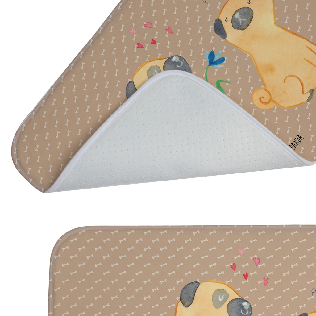 Badematte Mops Verliebt rutschfeste matte, duschmatten, duschmatte, Badläufer, fußmatte bad, bad läufer, badezimmermatte, Bad Fußmatte, badezimmervorleger, Badvorleger, Teppich Fürs Bad, Badezimmer Matte, Badematte, badezimmermatten, badmatten, wannenvorleger, badezimmer läufer, badezimmerteppiche, Duschvorleger, Badezimmerteppich, Badteppich, teppich für bad, Sprüche, Hund, Hundebesitzer, Hunderasse, Haustier, Tierliebhaber, Hundemotiv, Liebe, Partner, Verliebt, Geschenk Freund, Liebesspruch. Verlobt, Möpse, Hundeliebe, Mops