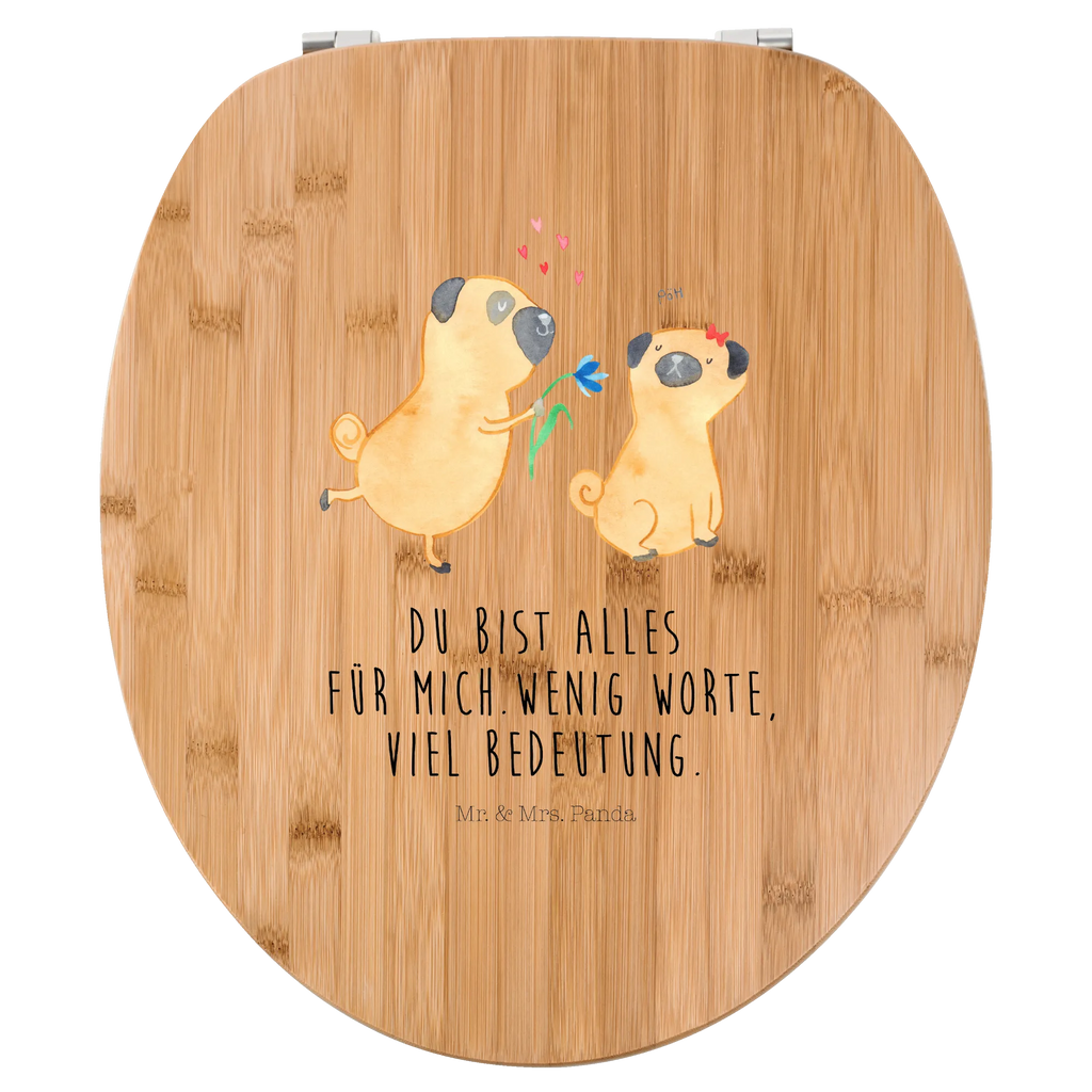 Motiv WC Sitz Mops Verliebt WC-Deckel, design toilettensitz, klobrille muster, toilettensitz motiv, Klobrille, WC-Sitz, dekor wc sitz, wc sitz motiv, bad wc sitz, badezimmer wc sitz, Toilettendeckel, Klodeckel, wc sitz muster, Toilettensitz, klo deckel, motiv wc sitz, Design WC Sitz, klobrille motiv, design klobrille, Klositz, WC Sitz, Hund, Tierliebhaber, Haustier, Hundemotiv, Sprüche, Hunderasse, Hundebesitzer, Partner, Liebe, Hundeliebe, Geschenk Freund, Verliebt, Möpse, Liebesspruch. Verlobt, Mops