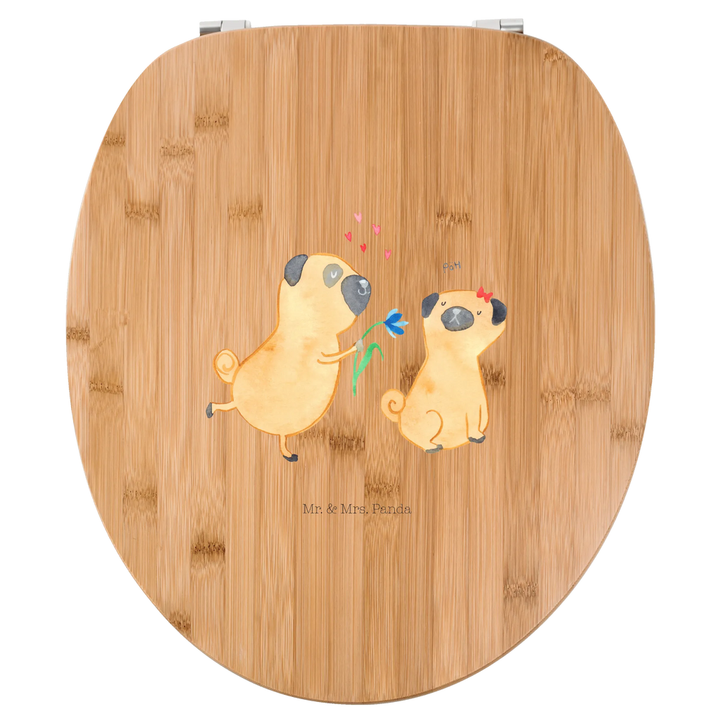 Motiv WC Sitz Mops Verliebt WC-Deckel, design toilettensitz, klobrille muster, toilettensitz motiv, Klobrille, WC-Sitz, dekor wc sitz, wc sitz motiv, bad wc sitz, badezimmer wc sitz, Toilettendeckel, Klodeckel, wc sitz muster, Toilettensitz, klo deckel, motiv wc sitz, Design WC Sitz, klobrille motiv, design klobrille, Klositz, WC Sitz, Hund, Tierliebhaber, Haustier, Hundemotiv, Sprüche, Hunderasse, Hundebesitzer, Partner, Liebe, Hundeliebe, Geschenk Freund, Verliebt, Möpse, Liebesspruch. Verlobt, Mops