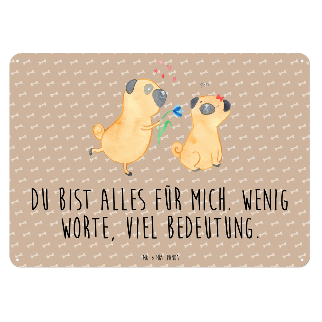 Blechschild Mops Verliebt Blechschild Für Männer, Blechschild, Blechschild Küche, Wandschild Metall, Blechschild Zum Aufhängen, Blechschild Büro, Dekoschild Metall, Blechschild Groß, Türschild Metall, Blechschild Für Frauen, Hunderasse, Hundebesitzer, Hund, Haustier, Sprüche, Tierliebhaber, Hundemotiv, Partner, Hundeliebe, Mops, Geschenk Freund, Liebesspruch. Verlobt, Liebe, Verliebt, Möpse