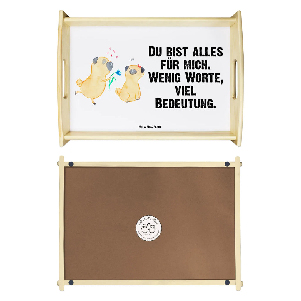 Serving tray pug In love tablett für bett, ablagetablett, tablett zum servieren, serviertablett aus holz, holz serviertablett, betttablett, serviertablett holz, Frühstückstablett, Servier Tablett, kaffeetablett, getränketablett, echtholz tablett, Holztablett, teetablett, Küchentablett, tragetablett, sofatablett, couchtablett, Tablett, essenstablett, Serviertablett, tablett für essen, tablett aus holz, bett tablett, tablett holz, tablett für getränke, Tierliebhaber, Haustier, Hundemotiv, Hund, Sprüche, Hundebesitzer, Hunderasse, Liebesspruch. Verlobt, Liebe, Hundeliebe, Geschenk Freund, Mops, Verliebt, Möpse, Partner