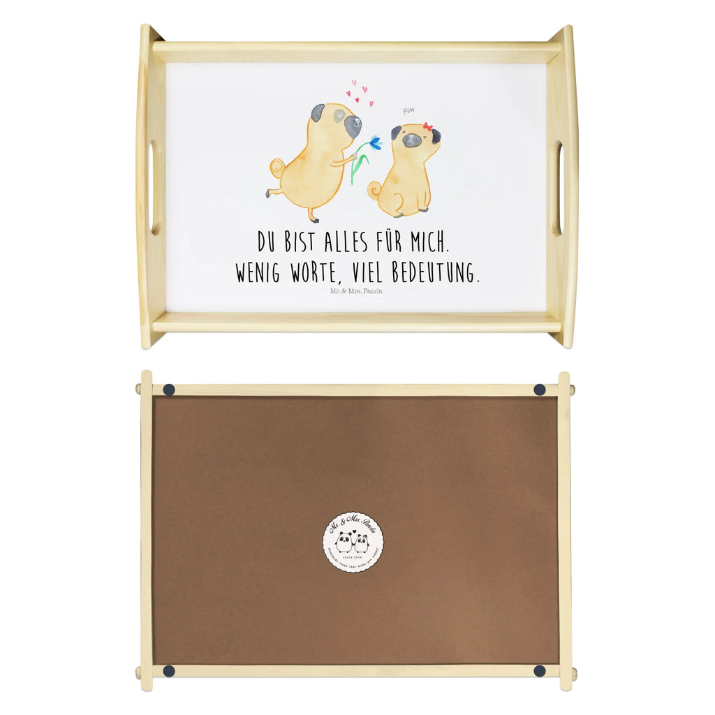Serving tray pug In love tablett für bett, ablagetablett, tablett zum servieren, serviertablett aus holz, holz serviertablett, betttablett, serviertablett holz, Frühstückstablett, Servier Tablett, kaffeetablett, getränketablett, echtholz tablett, Holztablett, teetablett, Küchentablett, tragetablett, sofatablett, couchtablett, Tablett, essenstablett, Serviertablett, tablett für essen, tablett aus holz, bett tablett, tablett holz, tablett für getränke, Tierliebhaber, Haustier, Hundemotiv, Hund, Sprüche, Hundebesitzer, Hunderasse, Liebesspruch. Verlobt, Liebe, Hundeliebe, Geschenk Freund, Mops, Verliebt, Möpse, Partner