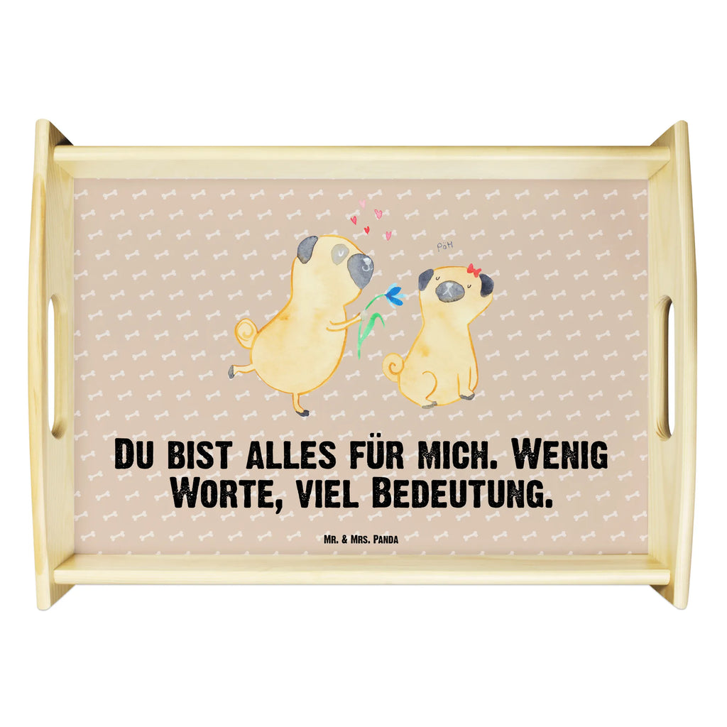 Serving tray pug In love tablett für bett, ablagetablett, tablett zum servieren, serviertablett aus holz, holz serviertablett, betttablett, serviertablett holz, Frühstückstablett, Servier Tablett, kaffeetablett, getränketablett, echtholz tablett, Holztablett, teetablett, Küchentablett, tragetablett, sofatablett, couchtablett, Tablett, essenstablett, Serviertablett, tablett für essen, tablett aus holz, bett tablett, tablett holz, tablett für getränke, Tierliebhaber, Haustier, Hundemotiv, Hund, Sprüche, Hundebesitzer, Hunderasse, Liebesspruch. Verlobt, Liebe, Hundeliebe, Geschenk Freund, Mops, Verliebt, Möpse, Partner