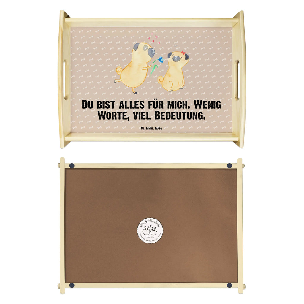 Serving tray pug In love tablett für bett, ablagetablett, tablett zum servieren, serviertablett aus holz, holz serviertablett, betttablett, serviertablett holz, Frühstückstablett, Servier Tablett, kaffeetablett, getränketablett, echtholz tablett, Holztablett, teetablett, Küchentablett, tragetablett, sofatablett, couchtablett, Tablett, essenstablett, Serviertablett, tablett für essen, tablett aus holz, bett tablett, tablett holz, tablett für getränke, Tierliebhaber, Haustier, Hundemotiv, Hund, Sprüche, Hundebesitzer, Hunderasse, Liebesspruch. Verlobt, Liebe, Hundeliebe, Geschenk Freund, Mops, Verliebt, Möpse, Partner
