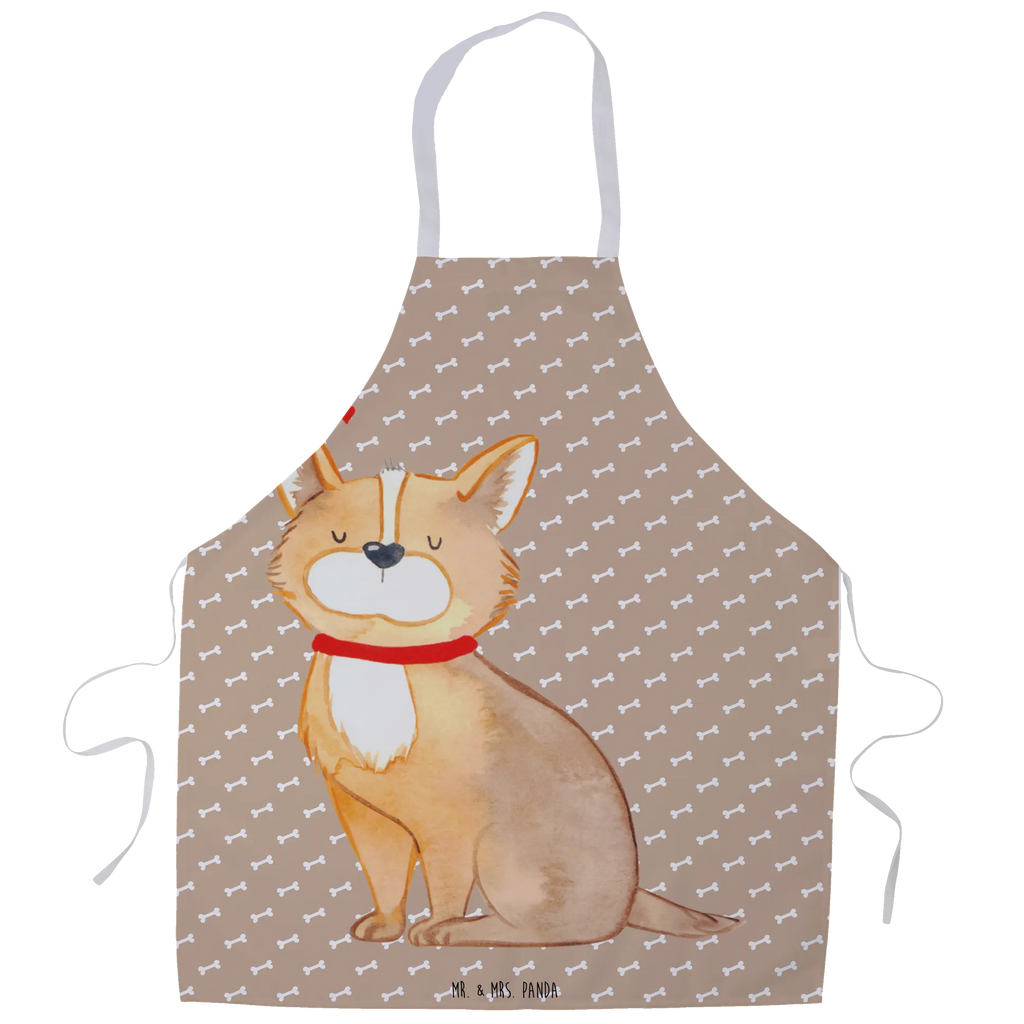 Apron Dog Luck baking apron, Cooking, cooking apron, kitchen apron, apron, baking, grill apron, dog, mutt, hound, woof, dog mama, dog breed, love dogs, love for dogs, dog decorative items, bag with dog print, funny gifts for dog owners, what do you give a dog lover, Christmas gifts for dogs, gifts for dogs, dog sayings, dog mom, Corgie, dog owner, dog love, slogan, love