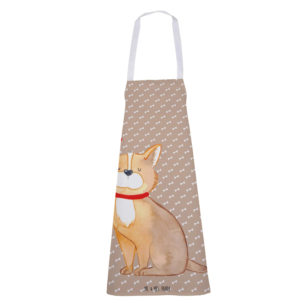 Apron Dog Luck baking apron, Cooking, cooking apron, kitchen apron, apron, baking, grill apron, dog, mutt, hound, woof, dog mama, dog breed, love dogs, love for dogs, dog decorative items, bag with dog print, funny gifts for dog owners, what do you give a dog lover, Christmas gifts for dogs, gifts for dogs, dog sayings, dog mom, Corgie, dog owner, dog love, slogan, love