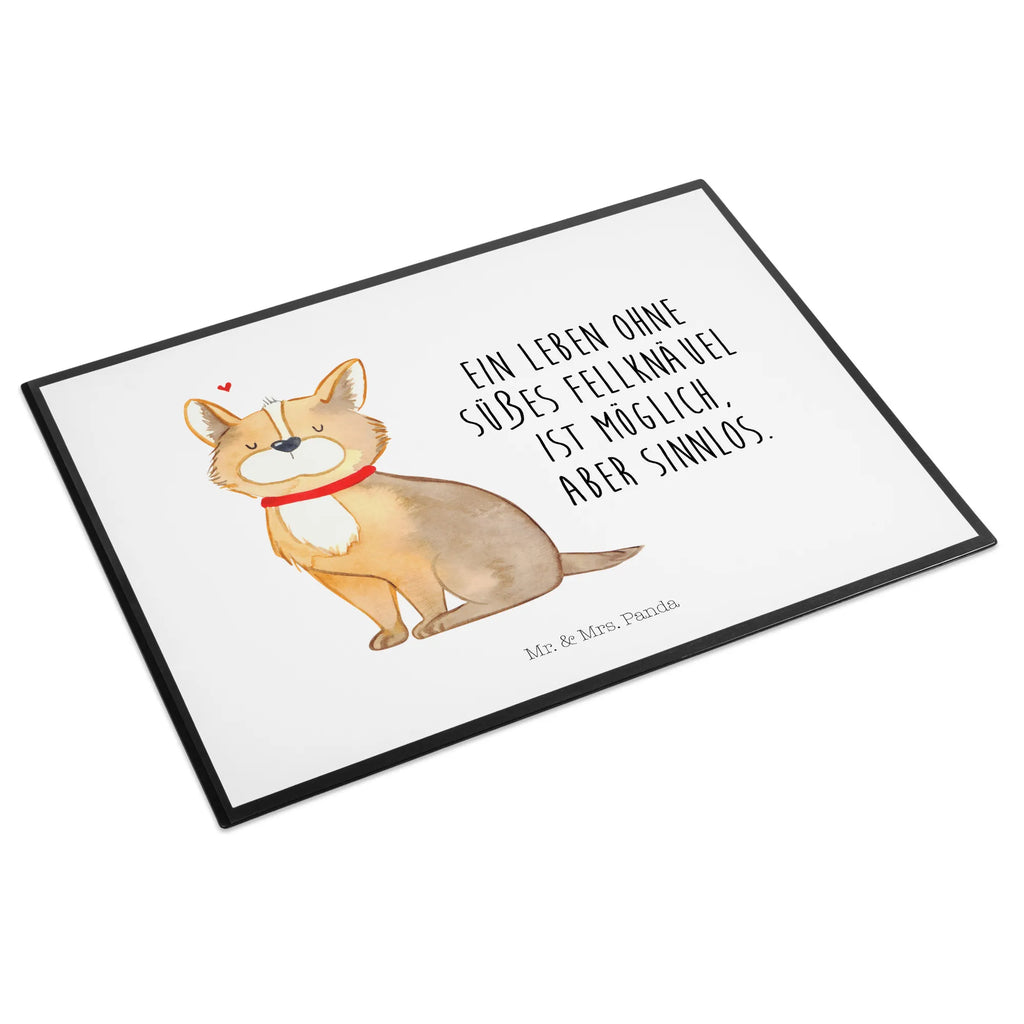 Schreibtischunterlage Hund Glück schreibauflagen, schreibtischauflagen, schreibmatte, schreibtischunterlagen, schreibtischunterlage, arbeitsmatte, schreibtischmatte, Tischunterlage, arbeitsunterlage, tischmatte, Schreibtischauflage, tischpads, tischmatten, tischpad, Schreibtisch Unterlagen, Schreibtisch Matte, schreibauflage, Schreibunterlage, pultunterlage, tischauflagen, tischauflage, Hunderasse, Hundebesitzer, Sprüche, Hundemotiv, Haustier, Tierliebhaber, Hund, Spruch, Corgie, Hundemama, Liebe, Hundeliebe