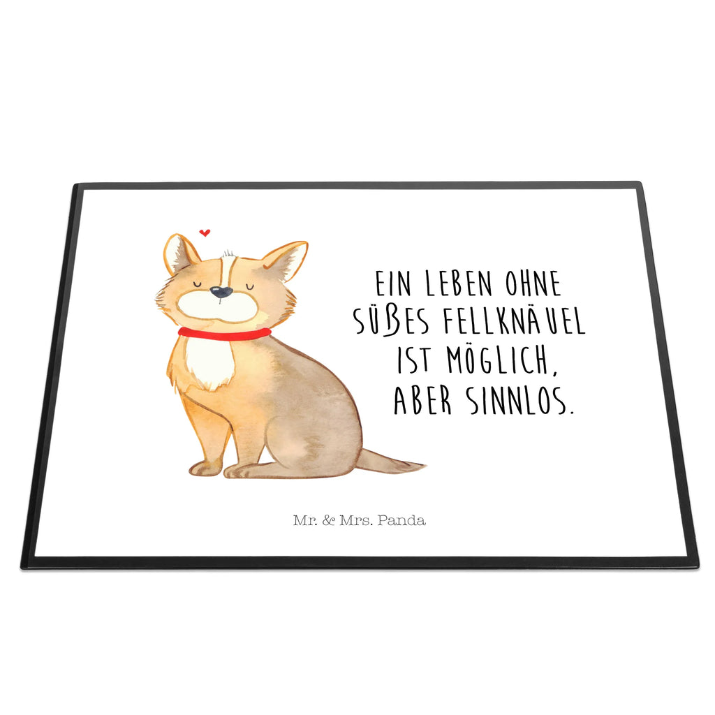 Schreibtischunterlage Hund Glück schreibauflagen, schreibtischauflagen, schreibmatte, schreibtischunterlagen, schreibtischunterlage, arbeitsmatte, schreibtischmatte, Tischunterlage, arbeitsunterlage, tischmatte, Schreibtischauflage, tischpads, tischmatten, tischpad, Schreibtisch Unterlagen, Schreibtisch Matte, schreibauflage, Schreibunterlage, pultunterlage, tischauflagen, tischauflage, Hunderasse, Hundebesitzer, Sprüche, Hundemotiv, Haustier, Tierliebhaber, Hund, Spruch, Corgie, Hundemama, Liebe, Hundeliebe
