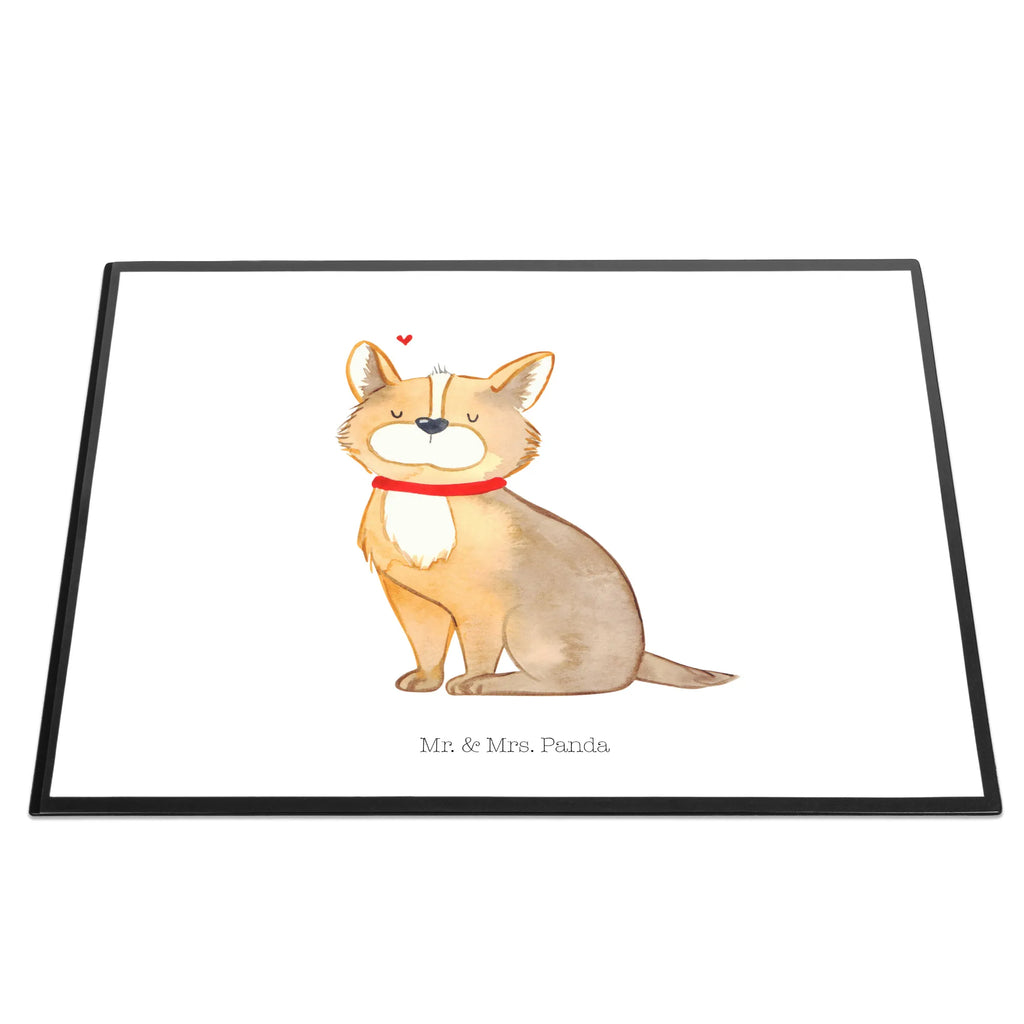 Schreibtischunterlage Hund Glück schreibauflagen, schreibtischauflagen, schreibmatte, schreibtischunterlagen, schreibtischunterlage, arbeitsmatte, schreibtischmatte, Tischunterlage, arbeitsunterlage, tischmatte, Schreibtischauflage, tischpads, tischmatten, tischpad, Schreibtisch Unterlagen, Schreibtisch Matte, schreibauflage, Schreibunterlage, pultunterlage, tischauflagen, tischauflage, Hunderasse, Hundebesitzer, Sprüche, Hundemotiv, Haustier, Tierliebhaber, Hund, Spruch, Corgie, Hundemama, Liebe, Hundeliebe
