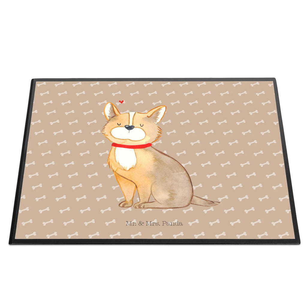 Schreibtischunterlage Hund Glück schreibauflagen, schreibtischauflagen, schreibmatte, schreibtischunterlagen, schreibtischunterlage, arbeitsmatte, schreibtischmatte, Tischunterlage, arbeitsunterlage, tischmatte, Schreibtischauflage, tischpads, tischmatten, tischpad, Schreibtisch Unterlagen, Schreibtisch Matte, schreibauflage, Schreibunterlage, pultunterlage, tischauflagen, tischauflage, Hunderasse, Hundebesitzer, Sprüche, Hundemotiv, Haustier, Tierliebhaber, Hund, Spruch, Corgie, Hundemama, Liebe, Hundeliebe