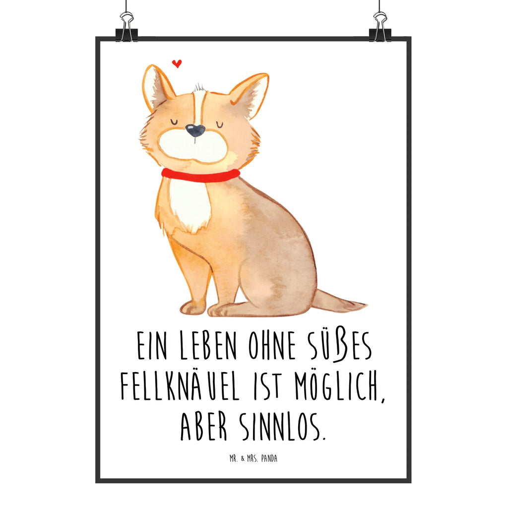 Plakat Pies szczęście Designposter, wandkunst, kunstdruck poster, kunstposter, Wandschmuck, Wandposter, wanddeko, Wanddekoration, Posterdruck, grafikposter, drucke, Bild für Wand, kunst für die wand, Mr. & Mrs. Panda Poster, Kunstdruck, Poster, Wandbild, Wanddeko Bild, Plakat, Bild, Deko Bild, wanddruck, Tierliebhaber, Haustier, Hundemotiv, Hundebesitzer, Hunderasse, Hund, Sprüche, Hundeliebe, Liebe, Hundemama, Spruch, Corgie