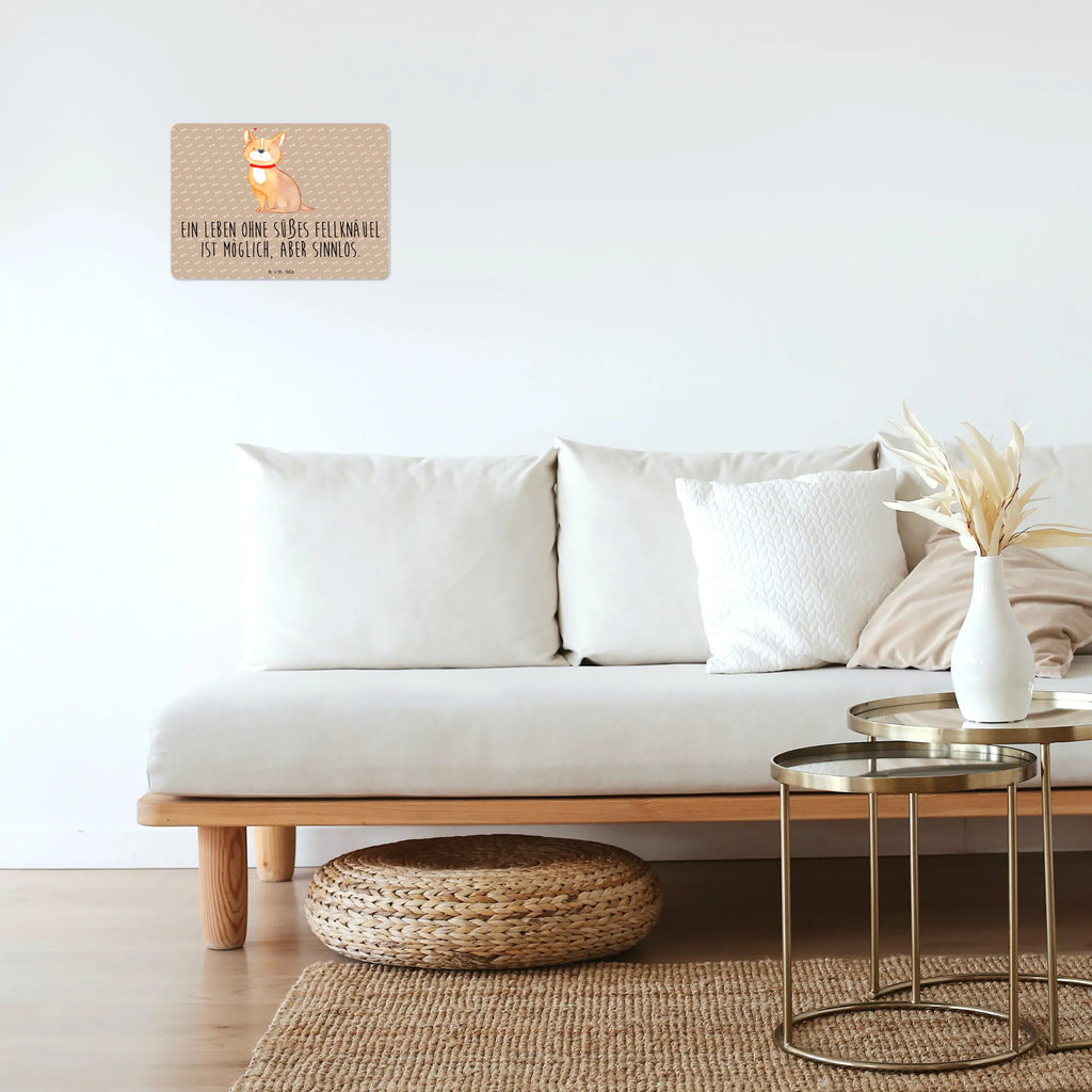 Blechschild Hund Glück Blechschild Büro, Blechschild Küche, Blechschild Zum Aufhängen, Wandschild Metall, Blechschild Groß, Blechschild, Türschild Metall, Blechschild Für Männer, Dekoschild Metall, Blechschild Für Frauen, Hunderasse, Hundebesitzer, Hund, Haustier, Sprüche, Tierliebhaber, Hundemotiv, Hundemama, Spruch, Hundeliebe, Liebe, Corgie