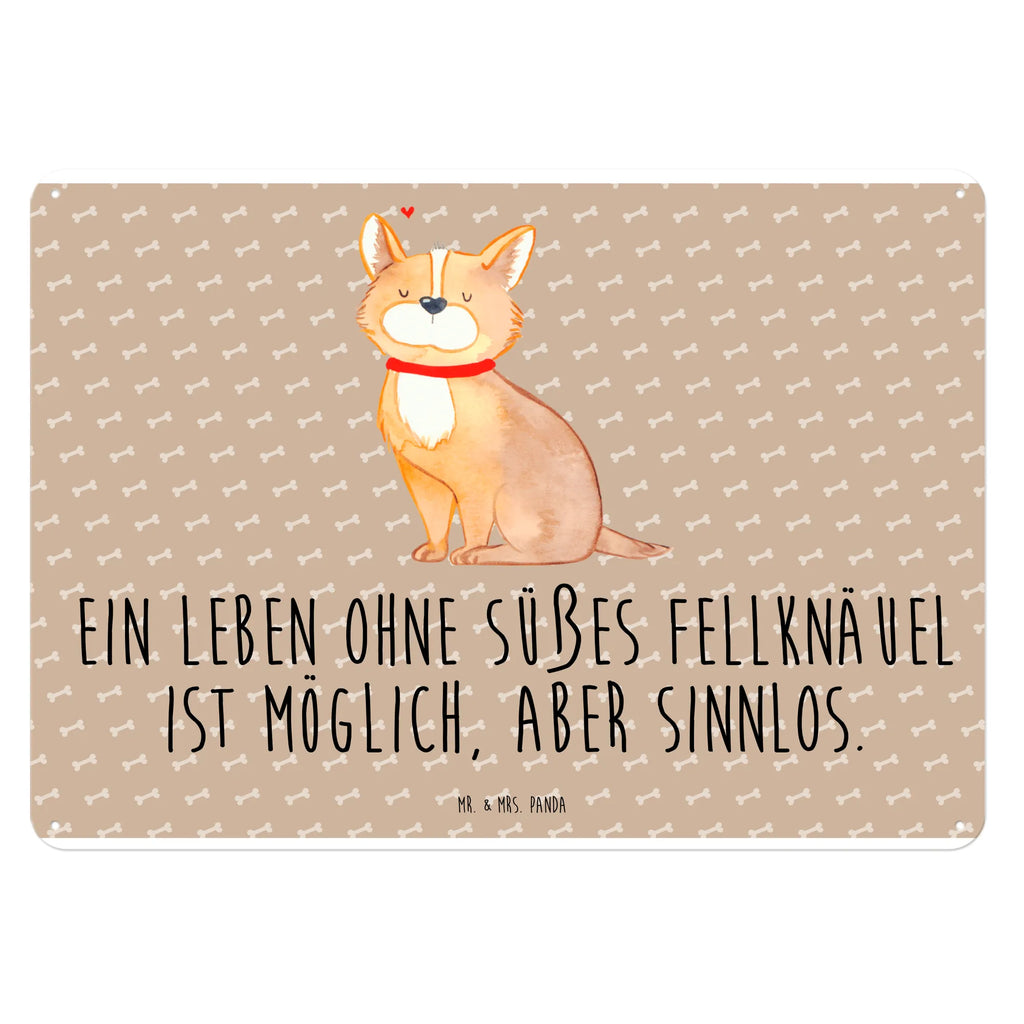 Blechschild Hund Glück Blechschild Büro, Blechschild Küche, Blechschild Zum Aufhängen, Wandschild Metall, Blechschild Groß, Blechschild, Türschild Metall, Blechschild Für Männer, Dekoschild Metall, Blechschild Für Frauen, Hunderasse, Hundebesitzer, Hund, Haustier, Sprüche, Tierliebhaber, Hundemotiv, Hundemama, Spruch, Hundeliebe, Liebe, Corgie