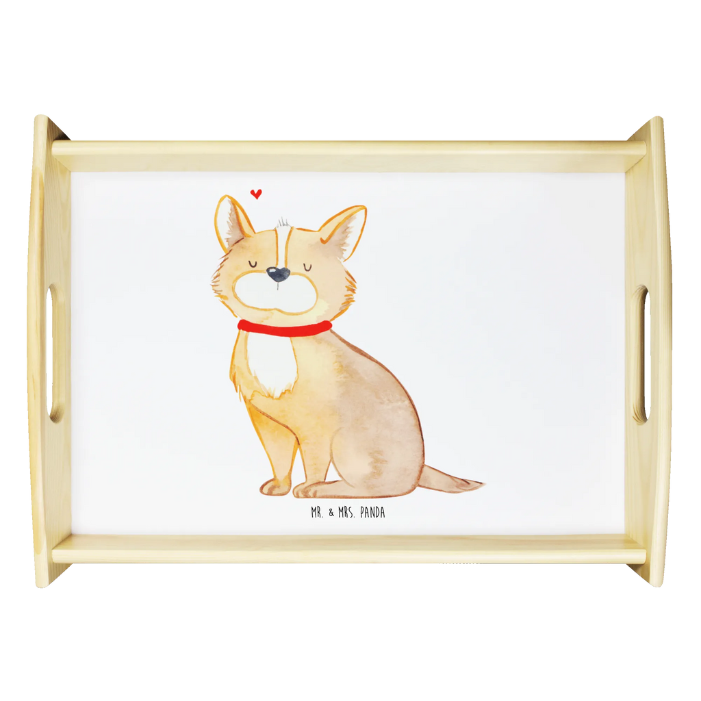 Serving tray Dog Luck kitchen tray, breakfast tray, tray, wooden tray, serving tray, dog, mutt, hound, woof, dog mama, dog breed, love dogs, love for dogs, dog decorative items, bag with dog print, funny gifts for dog owners, what do you give a dog lover, Christmas gifts for dogs, gifts for dogs, dog sayings, dog mom, love, dog owner, dog love, slogan, Corgie