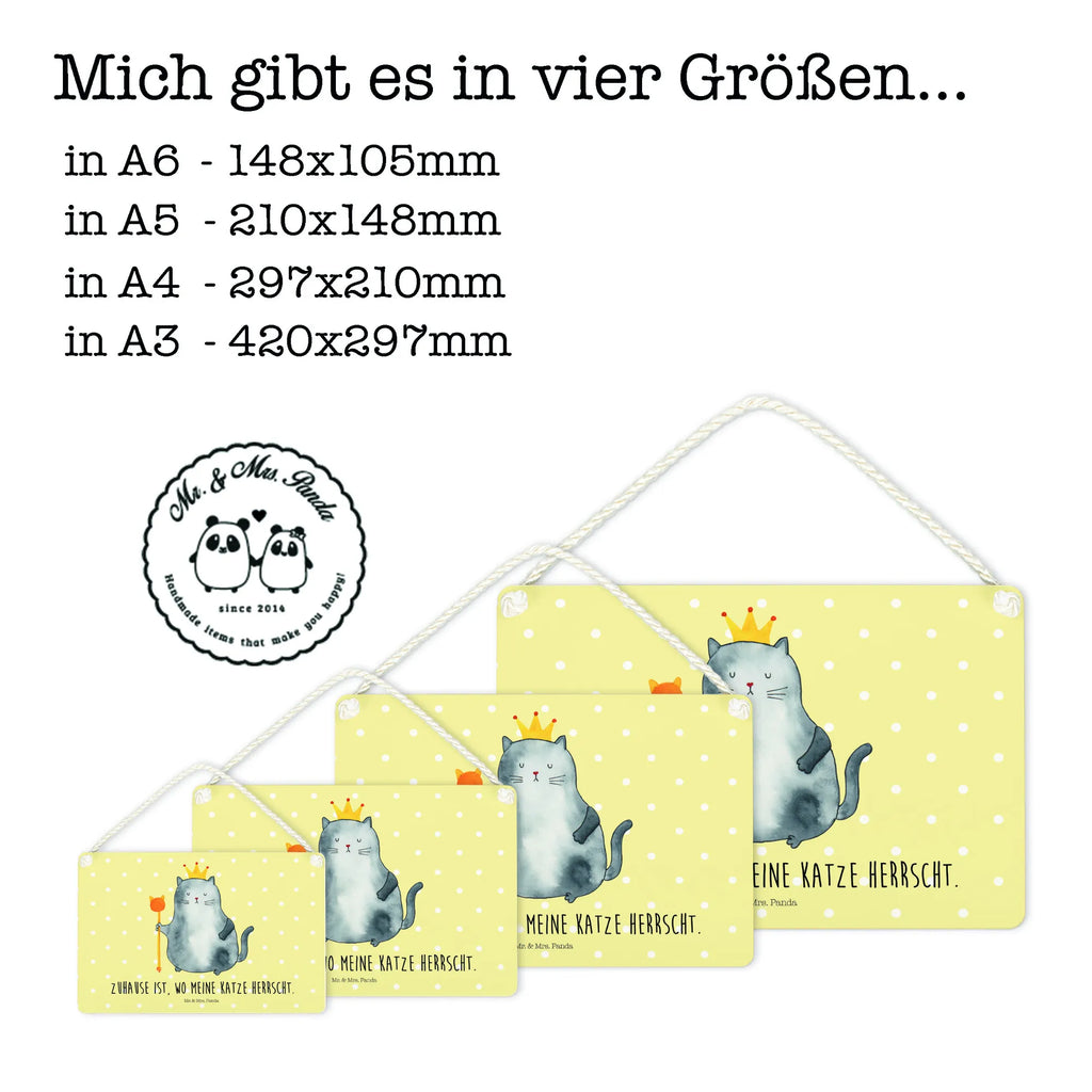Deko Schild Katze König Badschild, wandtafel, dekoration schild, Motivschild, Schild, Dekoschild, dekoschilder, Küchenschild, holzbild, wandhänger, hängeschild, Türschild, Türschild Familie, Holzschild, Schild mit Spruch, Holztafel, dekotafel, Wandschild, Deko Schild, Deko Wandtafel, sprüche schild, Spruchschild, Katzenliebhaber, Katzenfreund, Katze, Katzendeko, Katzenfan, Katzenmotiv, Katzensouvenirs, Katzenliebhaberprodukte, Katzenaccessoires, Katzenmotive, Katzenartikel, Katzenprodukte, Erste Eigenen Wohnung, Katzen, Cats, Queen, Haustier, Wohnung, Katzenhalter, Einzug, König, Katzenbesitzerin, Mietze, Mietzhaus, Familie, Cat, Kater, Königin, Umzug