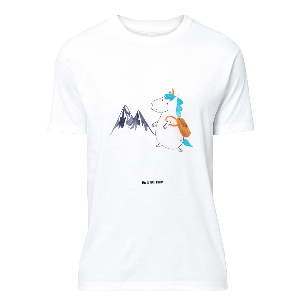 Rozmiar L T-shirt jednorożec alpinista Jednorożec, jednorożce, dekoracje jednorożca, jednorożec