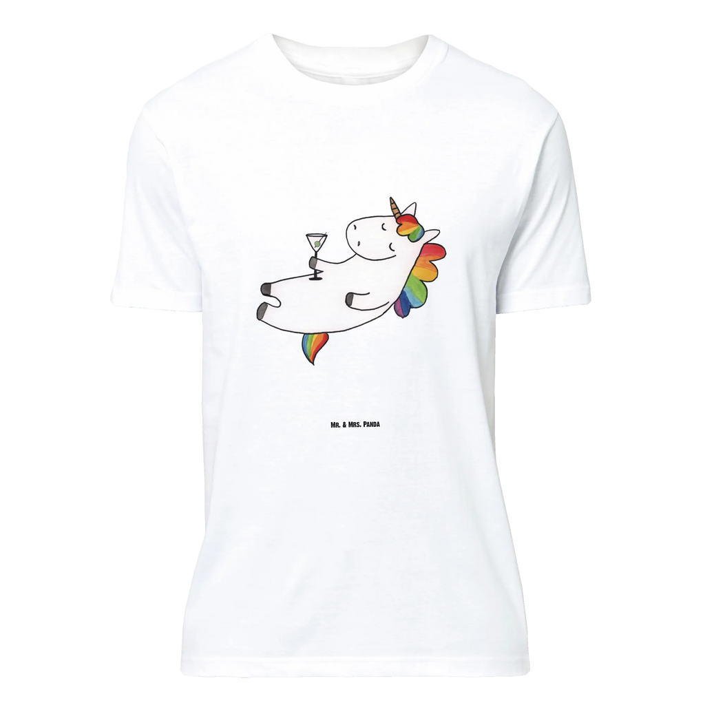 T-Shirt Standard Einhorn Cocktail Jubiläum, T-Shirt mit Spruch, T-Shirt, Tshirt, Lustiges T-Shirt, Junggesellenabschied, Herrn, Nachthemd, Damen, Geburstag, Schlafshirt, Shirt, Einhorn, Unicorn, Einhorn Deko, Einhörner, Caipirinha, Cuba Libre, Sekt, Spaß, Spruch, Glitzer, Geburtstag, Freundin, Rum, Party, Feiern, Lustig, Witzig
