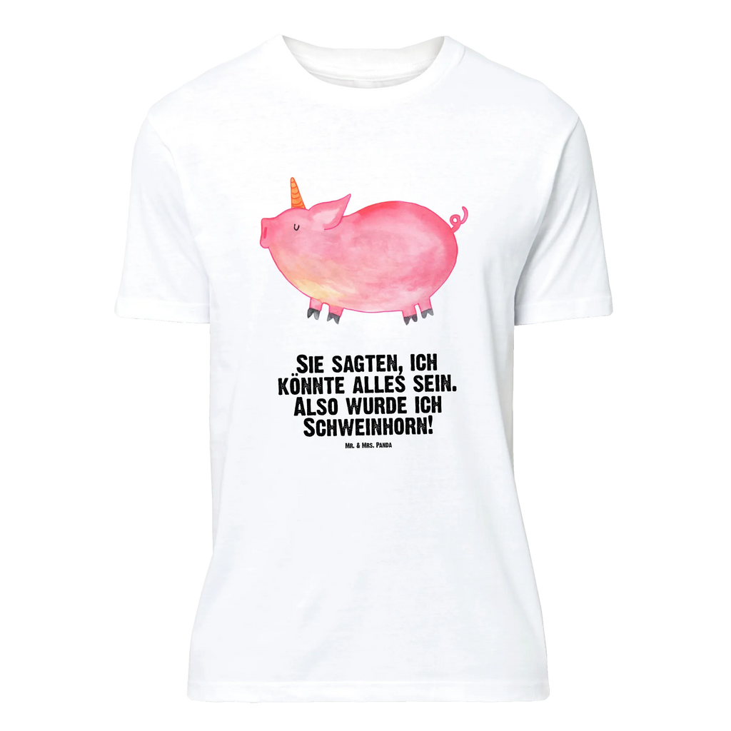 T-shirt unicorn Pig Schlafshirt, Nachthemd, T-Shirt, Junggesellenabschied, Lustiges T-Shirt, Jubiläum, Damen, Herrn, Geburstag, T-Shirt mit Spruch, Shirt, Tshirt, Einhörner, Einhorn, Unicorn, Einhorn Deko, Englisch, Bauer, Spaß, Party, Witzig. Lustig, English, Funny, Schweinhorn, Pig, Piggy, Schwein, Geschenk, Spruch
