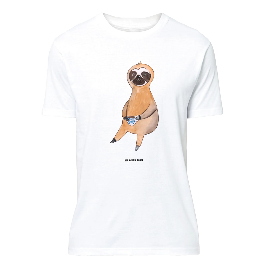 T-shirt sloth Coffee Herrn, T-Shirt, T-Shirt mit Spruch, Tshirt, Schlafshirt, Damen, Lustiges T-Shirt, Nachthemd, Junggesellenabschied, Geburstag, Shirt, Jubiläum, Faultier Geschenk, Faultier Deko, Faultier, Erster Kaffee, Faultiere, Coffee, Genießer, Kaffeegetränk, Kaffeetasse, Kaffee, Morgenmuffel, faul, Lieblingstier, Frühaufsteher
