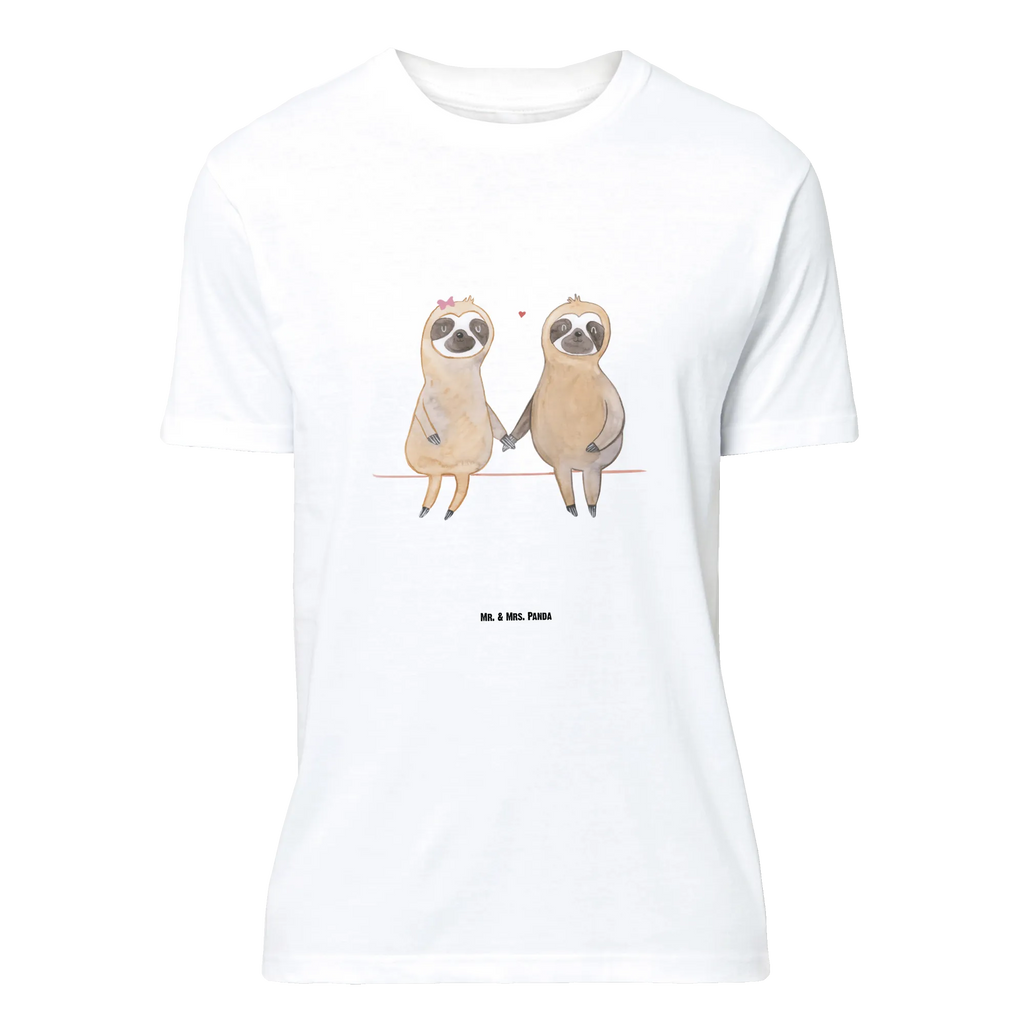 Rozmiar M T-shirt leniwiec para Tshirt, Junggesellenabschied, Lustiges T-Shirt, Geburstag, Herrn, Damen, Schlafshirt, T-Shirt mit Spruch, Nachthemd, Shirt, T-Shirt, Jubiläum, Faultier, Faultier Geschenk, Faultier Deko, Langsamkeit, Faultiere, Faultierliebe, Relaxen, Liebe, Pärchen, Verlobt, Faultierpärchen, Gemeinsam, Beziehung, Liebespaar, Lieblingstier, Verliebt, faul