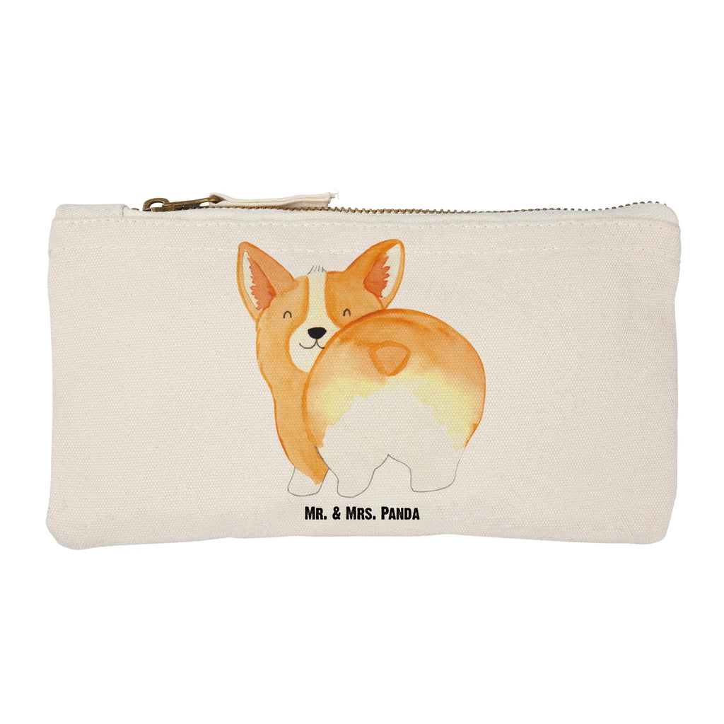 Make-up bag corgi buttocks dog, mutt, hound, woof, dog mama, dog breed, love dogs, love for dogs, dog decorative items, bag with dog print, funny gifts for dog owners, what do you give a dog lover, Christmas gifts for dogs, gifts for dogs, dog sayings, Self love, Dog, Saying, Motivation, Corgie, Dog love
