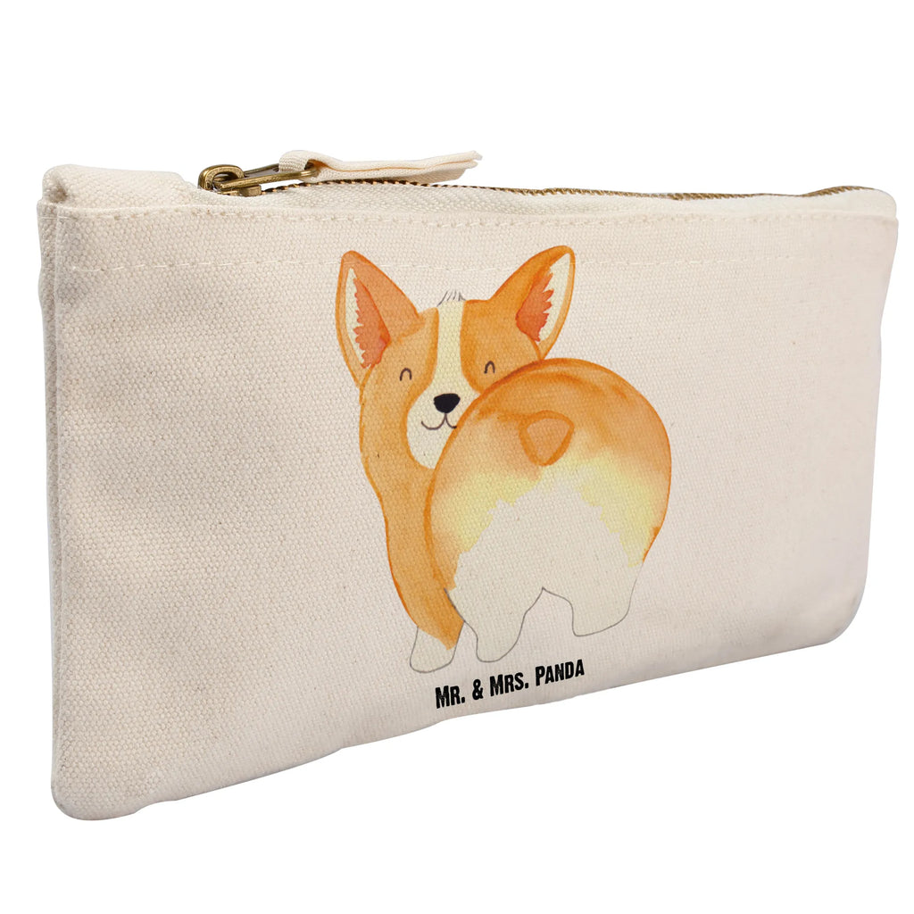 Make-up bag corgi buttocks dog, mutt, hound, woof, dog mama, dog breed, love dogs, love for dogs, dog decorative items, bag with dog print, funny gifts for dog owners, what do you give a dog lover, Christmas gifts for dogs, gifts for dogs, dog sayings, Self love, Dog, Saying, Motivation, Corgie, Dog love