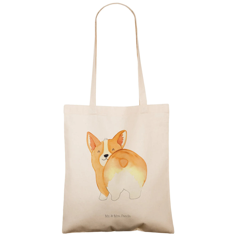 Tote bag corgi buttocks Schultertasche, Einkaufstasche, Strandtasche, Beuteltasche, Badetasche, Jutetasche, Tragetasche, Stoffbeutel, Umhängetasche, Einkaufstüte, Stofftasche, Jutebeutel, Beutel, Tasche, Shopper, Laptoptasche, Hund, Hundemotiv, Haustier, Hunderasse, Tierliebhaber, Hundebesitzer, Sprüche, Motivation, Selbstliebe, Corgie, Hundeliebe, Spruch