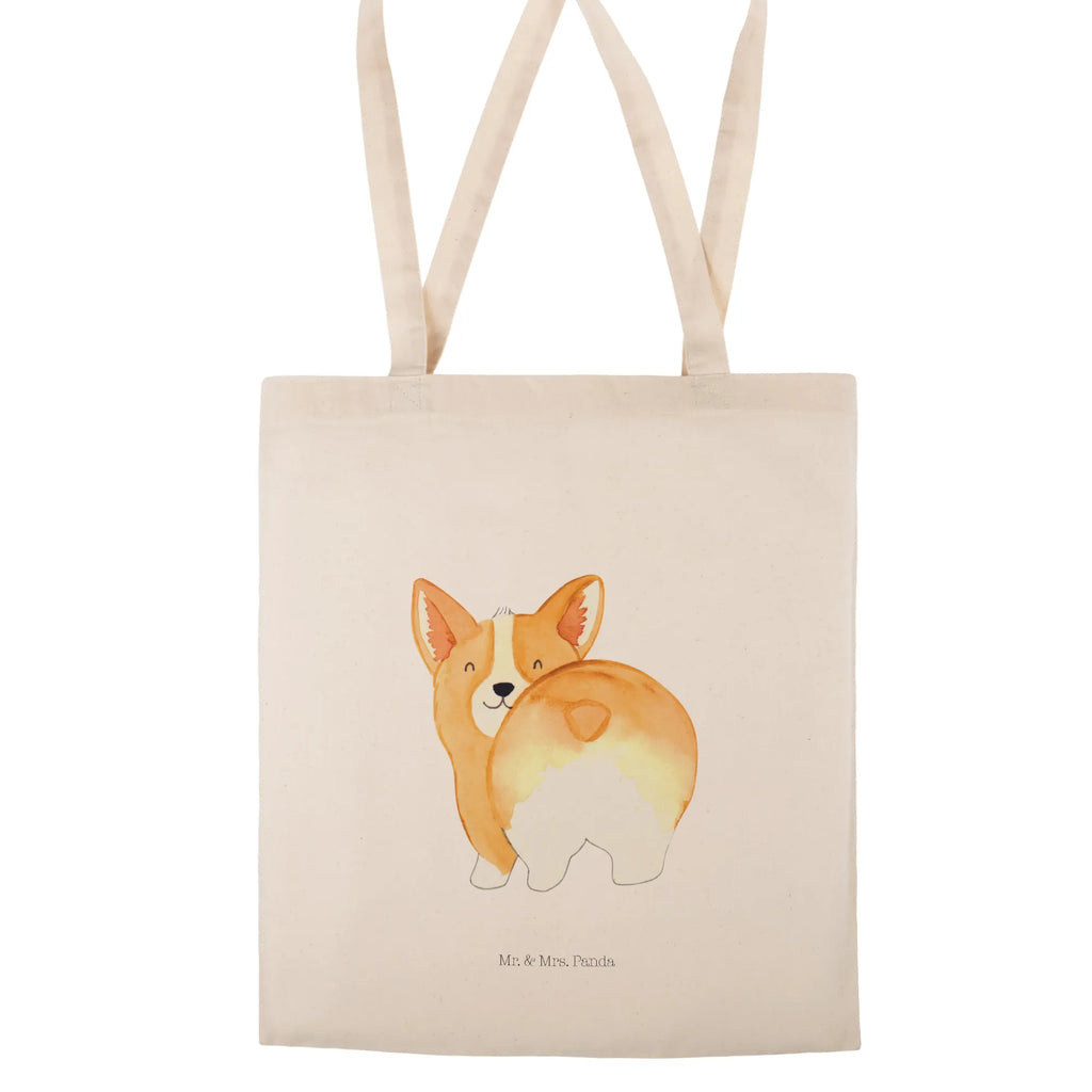Tote bag corgi buttocks Schultertasche, Einkaufstasche, Strandtasche, Beuteltasche, Badetasche, Jutetasche, Tragetasche, Stoffbeutel, Umhängetasche, Einkaufstüte, Stofftasche, Jutebeutel, Beutel, Tasche, Shopper, Laptoptasche, Hund, Hundemotiv, Haustier, Hunderasse, Tierliebhaber, Hundebesitzer, Sprüche, Motivation, Selbstliebe, Corgie, Hundeliebe, Spruch