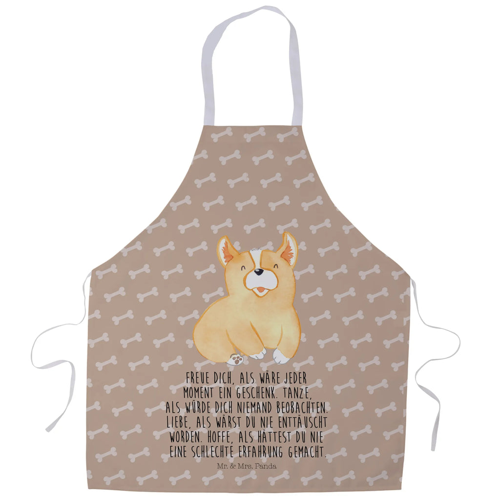 Apron Corgi Cooking, kitchen apron, cooking apron, apron, grill apron, baking apron, baking, dog, mutt, hound, woof, dog mama, dog breed, love dogs, love for dogs, dog decorative items, bag with dog print, funny gifts for dog owners, what do you give a dog lover, Christmas gifts for dogs, gifts for dogs, dog sayings, dog's sayings, Corgi, saying, Welsh Corgi Pembroke, british, joy of life, sayings, motivation