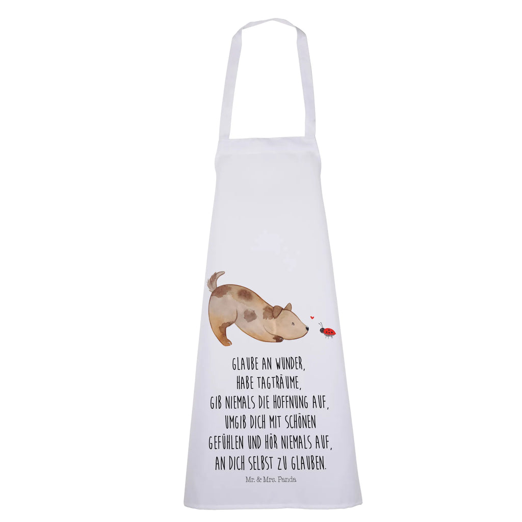 Apron Dog ladybug kitchen apron, grill apron, baking, cooking apron, Cooking, baking apron, apron, dog, mutt, hound, woof, dog mama, dog breed, love dogs, love for dogs, dog decorative items, bag with dog print, funny gifts for dog owners, what do you give a dog lover, Christmas gifts for dogs, gifts for dogs, dog sayings, Mongrel, Mongrel dog, Sayings, Dogs, Dog, Ladybird, Dog slogan