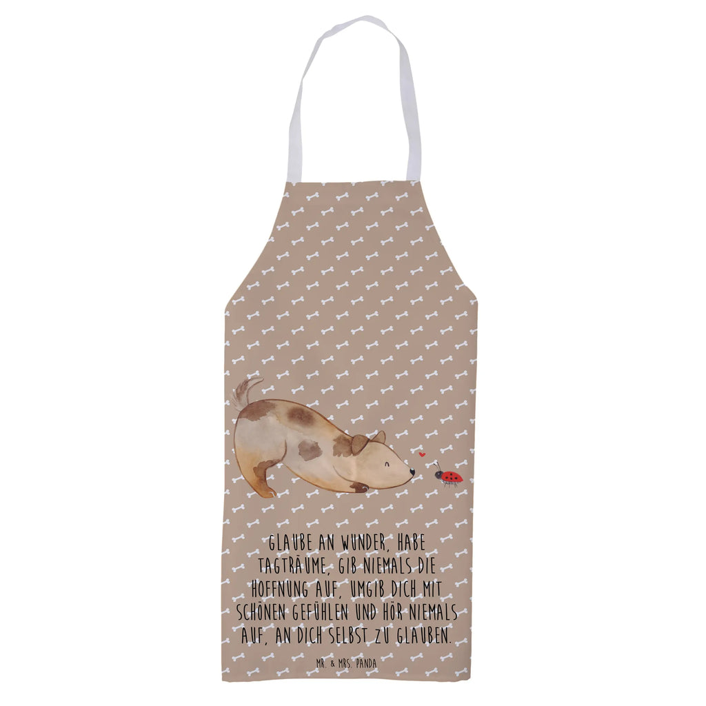 Apron Dog ladybug kitchen apron, grill apron, baking, cooking apron, Cooking, baking apron, apron, dog, mutt, hound, woof, dog mama, dog breed, love dogs, love for dogs, dog decorative items, bag with dog print, funny gifts for dog owners, what do you give a dog lover, Christmas gifts for dogs, gifts for dogs, dog sayings, Mongrel, Mongrel dog, Sayings, Dogs, Dog, Ladybird, Dog slogan