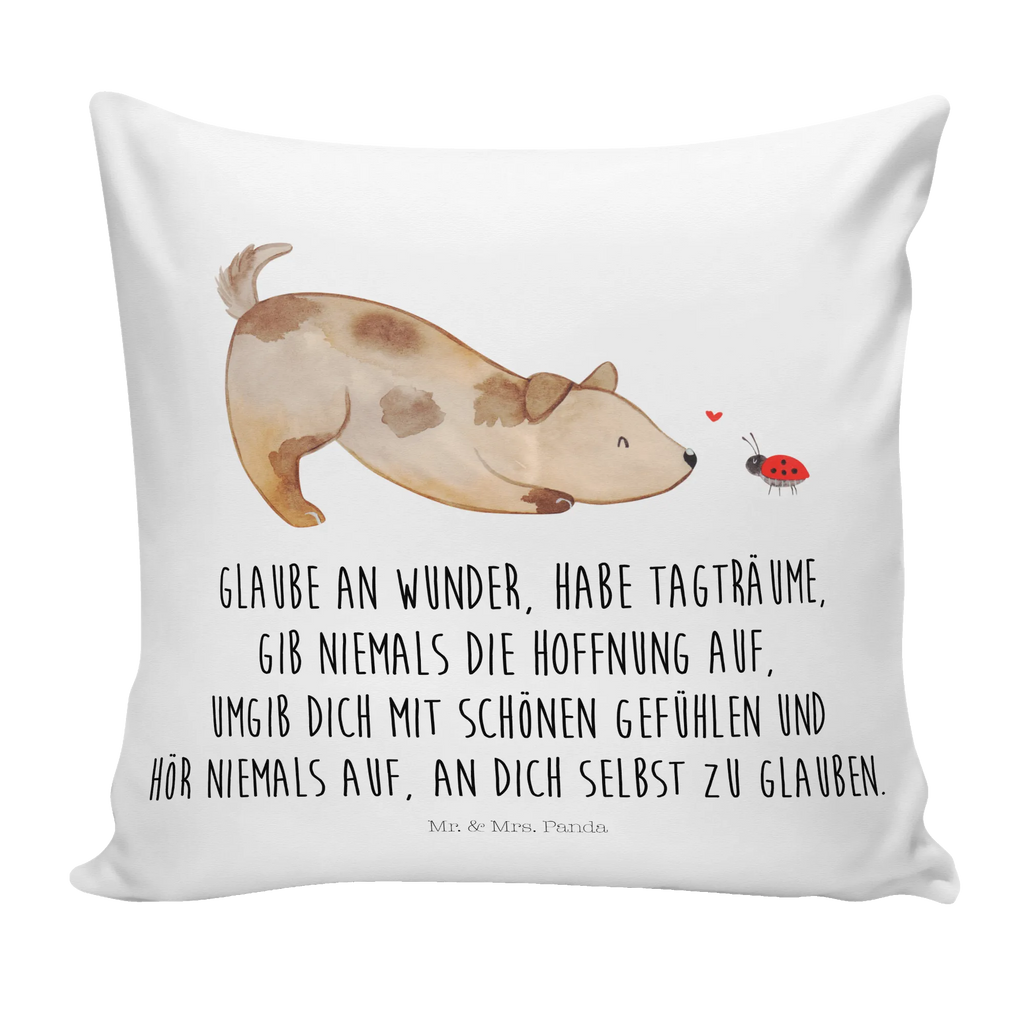 Cushion Dog ladybug microfaser dekokissen, Zierkissen, microfaser kopfkissen, kuschel kissen, 40x40 kissen, wurfkissen, Kopfkissen, kissen 40 x 40, Mikrofaser Kissen, zierkissen 40x40, Motivkissen, Couchkissen, Kissen, Sofakissen 40x40, microfaser sofakissen, kissen für sofa, Dekokissen Sofa, deko kissen, Kopfkissen 40x40, zier kissen, microfaser zierkissen, couchkissen 40x40, Kuschelkissen, kissen mikrofaser, wohnzimmer kissen, kissen für couch, Sofakissen, Polsterkissen, Kissen 40x40, sofa kissen, couch kissen, Dekokissen, 40 X 40 Kissen, kuschelkissen 40x40, Dekokissen 40x40, Hunderasse, Hundebesitzer, Sprüche, Hundemotiv, Haustier, Tierliebhaber, Hund, Hunde, Hundespruch, Marienkäfer, Mischlinghund, Mischling