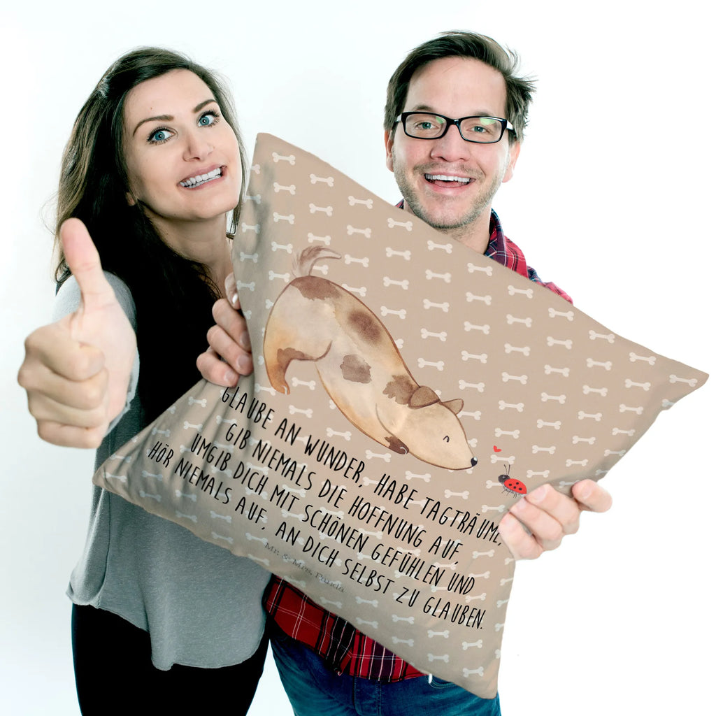 Cushion Dog ladybug microfaser dekokissen, Zierkissen, microfaser kopfkissen, kuschel kissen, 40x40 kissen, wurfkissen, Kopfkissen, kissen 40 x 40, Mikrofaser Kissen, zierkissen 40x40, Motivkissen, Couchkissen, Kissen, Sofakissen 40x40, microfaser sofakissen, kissen für sofa, Dekokissen Sofa, deko kissen, Kopfkissen 40x40, zier kissen, microfaser zierkissen, couchkissen 40x40, Kuschelkissen, kissen mikrofaser, wohnzimmer kissen, kissen für couch, Sofakissen, Polsterkissen, Kissen 40x40, sofa kissen, couch kissen, Dekokissen, 40 X 40 Kissen, kuschelkissen 40x40, Dekokissen 40x40, Hunderasse, Hundebesitzer, Sprüche, Hundemotiv, Haustier, Tierliebhaber, Hund, Hunde, Hundespruch, Marienkäfer, Mischlinghund, Mischling