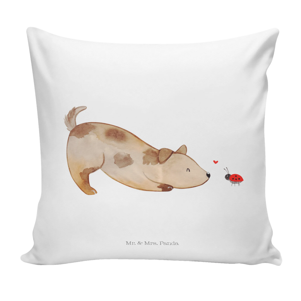 Cushion Dog ladybug microfaser dekokissen, Zierkissen, microfaser kopfkissen, kuschel kissen, 40x40 kissen, wurfkissen, Kopfkissen, kissen 40 x 40, Mikrofaser Kissen, zierkissen 40x40, Motivkissen, Couchkissen, Kissen, Sofakissen 40x40, microfaser sofakissen, kissen für sofa, Dekokissen Sofa, deko kissen, Kopfkissen 40x40, zier kissen, microfaser zierkissen, couchkissen 40x40, Kuschelkissen, kissen mikrofaser, wohnzimmer kissen, kissen für couch, Sofakissen, Polsterkissen, Kissen 40x40, sofa kissen, couch kissen, Dekokissen, 40 X 40 Kissen, kuschelkissen 40x40, Dekokissen 40x40, Hunderasse, Hundebesitzer, Sprüche, Hundemotiv, Haustier, Tierliebhaber, Hund, Hunde, Hundespruch, Marienkäfer, Mischlinghund, Mischling