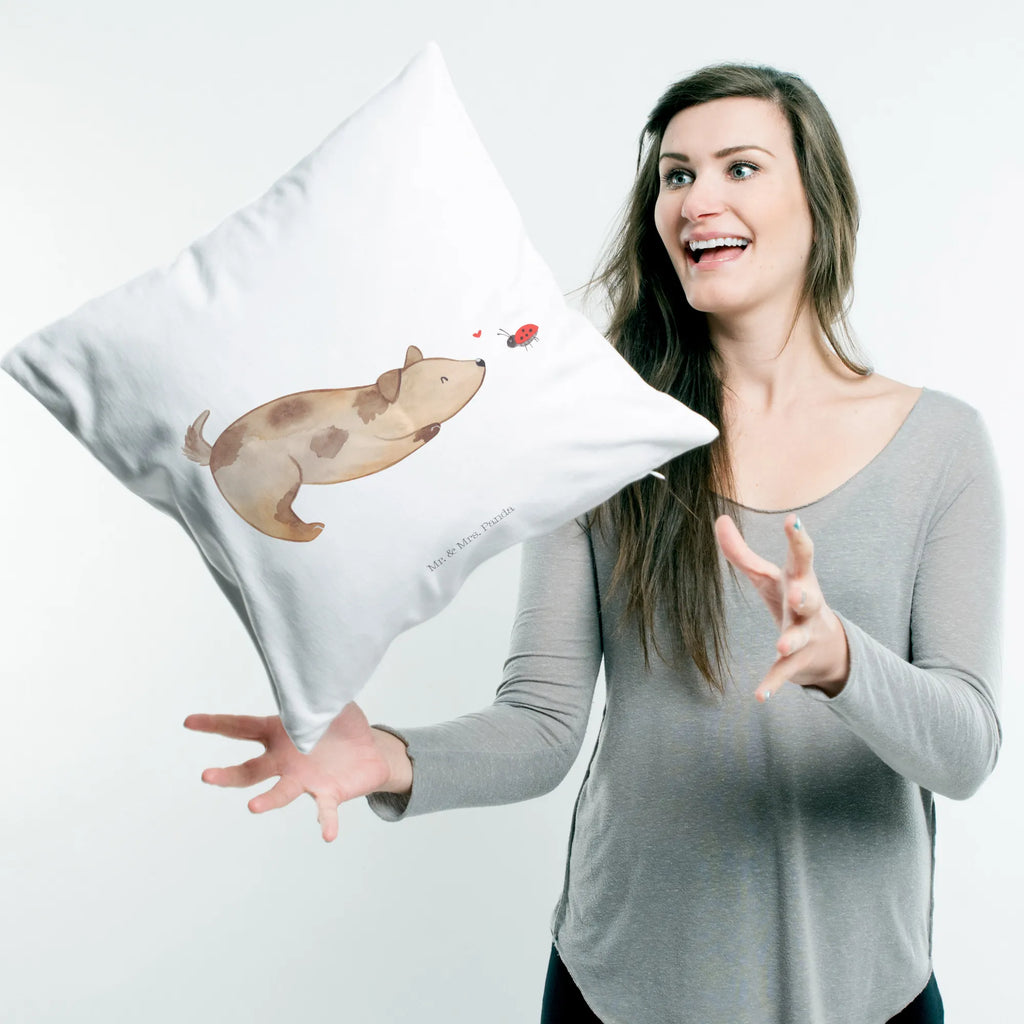 Cushion Dog ladybug microfaser dekokissen, Zierkissen, microfaser kopfkissen, kuschel kissen, 40x40 kissen, wurfkissen, Kopfkissen, kissen 40 x 40, Mikrofaser Kissen, zierkissen 40x40, Motivkissen, Couchkissen, Kissen, Sofakissen 40x40, microfaser sofakissen, kissen für sofa, Dekokissen Sofa, deko kissen, Kopfkissen 40x40, zier kissen, microfaser zierkissen, couchkissen 40x40, Kuschelkissen, kissen mikrofaser, wohnzimmer kissen, kissen für couch, Sofakissen, Polsterkissen, Kissen 40x40, sofa kissen, couch kissen, Dekokissen, 40 X 40 Kissen, kuschelkissen 40x40, Dekokissen 40x40, Hunderasse, Hundebesitzer, Sprüche, Hundemotiv, Haustier, Tierliebhaber, Hund, Hunde, Hundespruch, Marienkäfer, Mischlinghund, Mischling