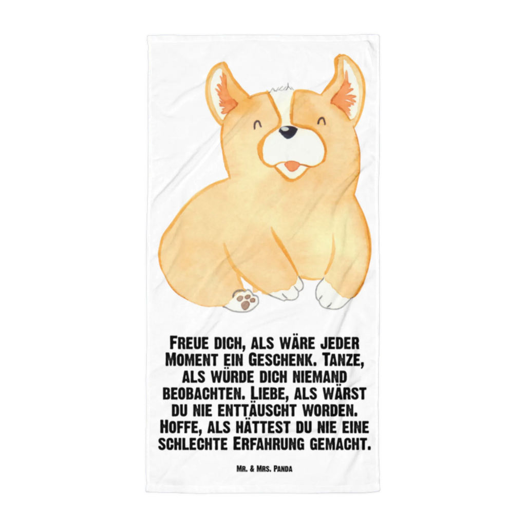 XL bath towel Corgi oversized towel, spa towel, large beach towel, XL bath towel, extra large swim towel, luxury bath sheet, dog, mutt, hound, woof, dog mama, dog breed, love dogs, love for dogs, dog decorative items, bag with dog print, funny gifts for dog owners, what do you give a dog lover, Christmas gifts for dogs, gifts for dogs, dog sayings, saying, joy of life, Welsh Corgi Pembroke, dog's sayings, british, Corgi, sayings, motivation