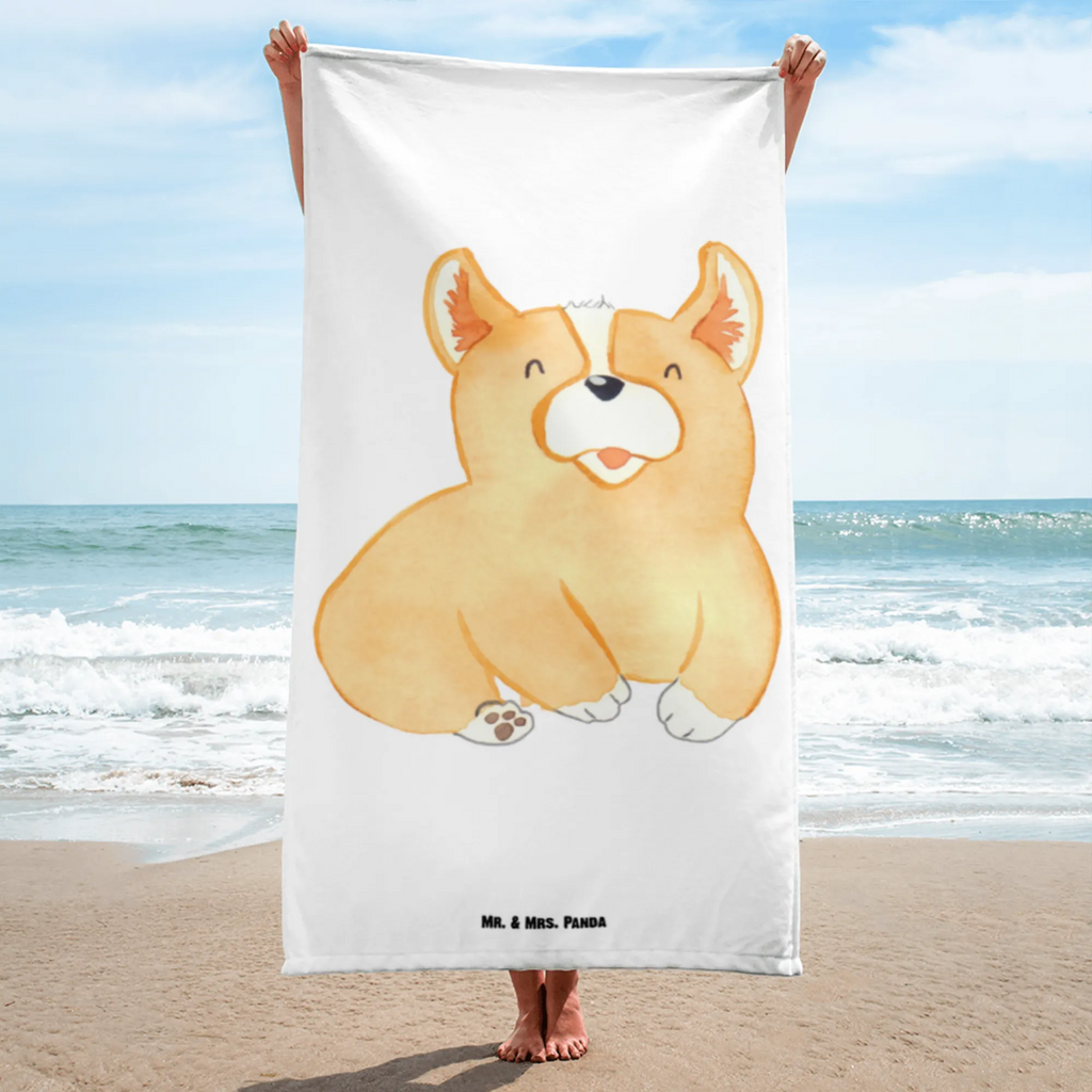 XL bath towel Corgi oversized towel, spa towel, large beach towel, XL bath towel, extra large swim towel, luxury bath sheet, dog, mutt, hound, woof, dog mama, dog breed, love dogs, love for dogs, dog decorative items, bag with dog print, funny gifts for dog owners, what do you give a dog lover, Christmas gifts for dogs, gifts for dogs, dog sayings, saying, joy of life, Welsh Corgi Pembroke, dog's sayings, british, Corgi, sayings, motivation