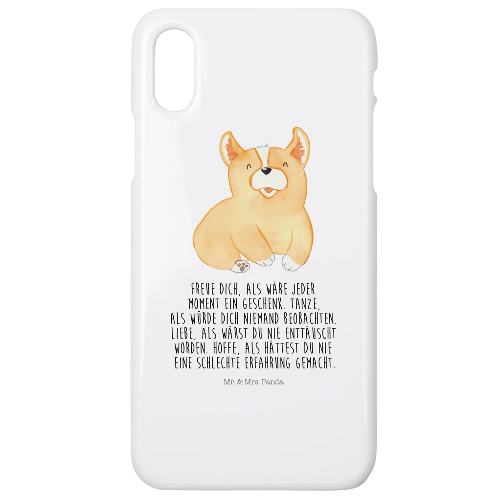 Phone case Corgi Handycover, Iphone 10, Iphone X, Handyhülle, Cover, Handy, Hülle, Handy Case, Hund, Tierliebhaber, Haustier, Hundemotiv, Hundebesitzer, Hunderasse, Sprüche, Motivation, Spruch, Welsh Corgie Pembroke, Britisch, Hundespruch, Corgie, Lebensfreude