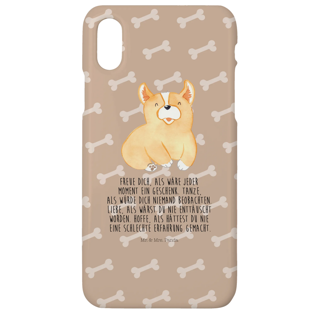 Phone case Corgi Handycover, Iphone 10, Iphone X, Handyhülle, Cover, Handy, Hülle, Handy Case, Hund, Tierliebhaber, Haustier, Hundemotiv, Hundebesitzer, Hunderasse, Sprüche, Motivation, Spruch, Welsh Corgie Pembroke, Britisch, Hundespruch, Corgie, Lebensfreude