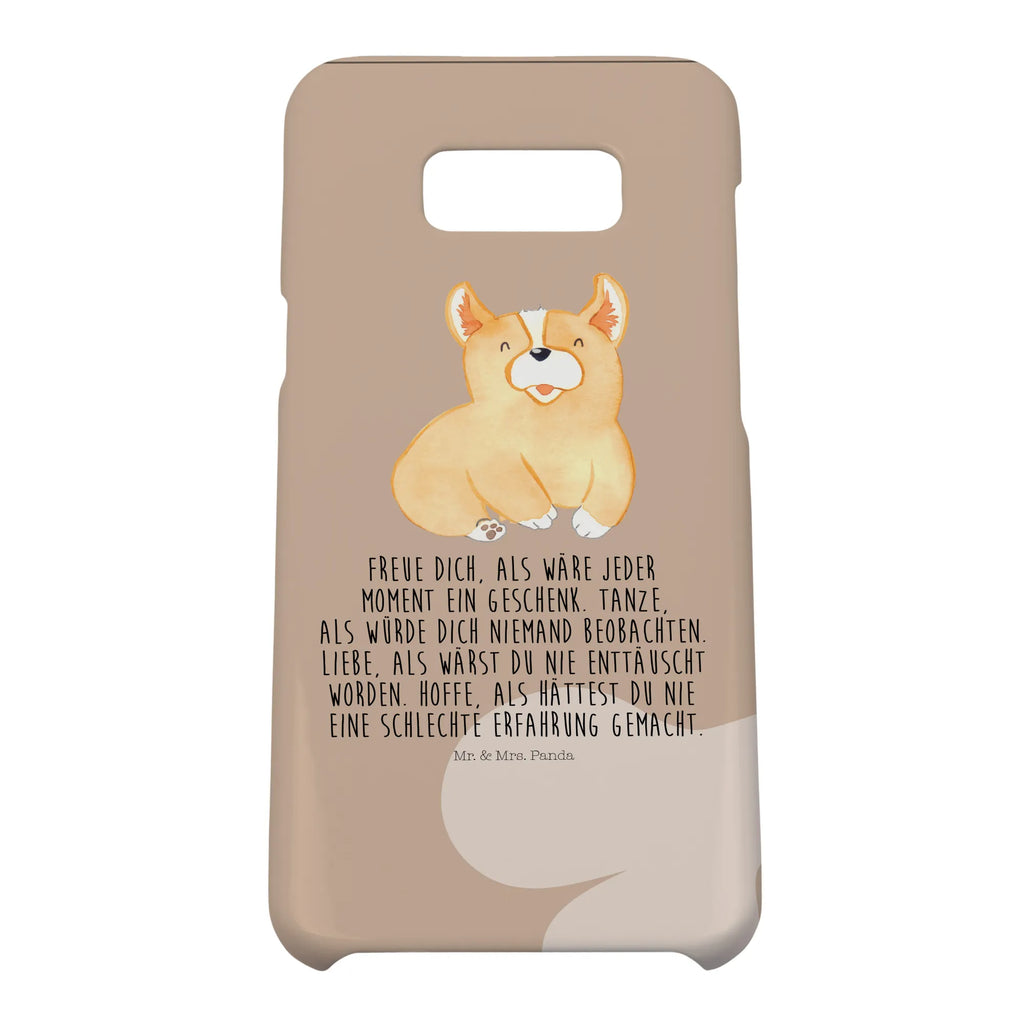 Phone case Corgi Handycover, Iphone 10, Iphone X, Handyhülle, Cover, Handy, Hülle, Handy Case, Hund, Tierliebhaber, Haustier, Hundemotiv, Hundebesitzer, Hunderasse, Sprüche, Motivation, Spruch, Welsh Corgie Pembroke, Britisch, Hundespruch, Corgie, Lebensfreude