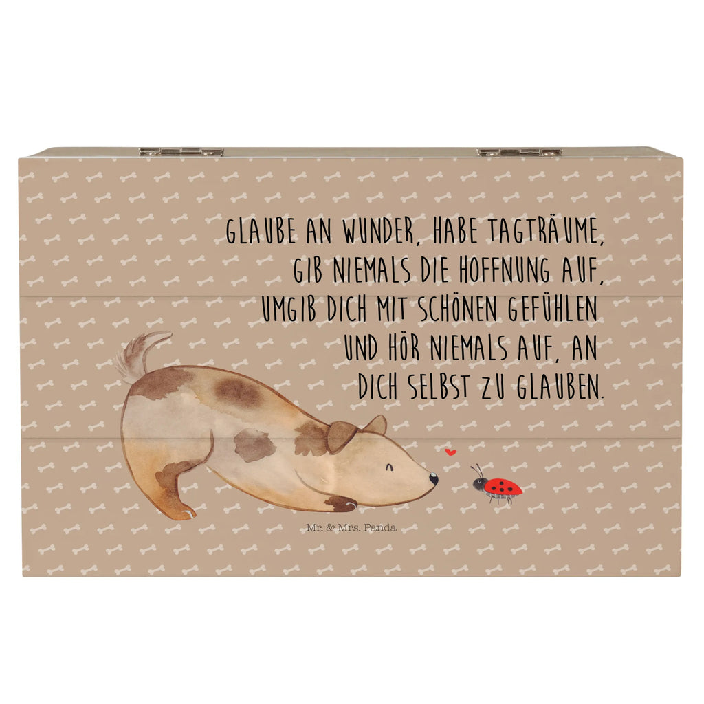 Holzkiste Hund Marienkäfer Truhe, Erinnerungsbox Hochzeit, Schmuckkästchen, Holzboxen, Erinnerungsbox, Aufbewahrungskiste, Aufbewahrungsbox, Holzbox, Kiste, Geschenkbox, Holztruhe, Holzkiste, Holzkisten, Aufbewahrungsbox Holz, Holzbox mit Deckel, Erinnerungsbox Baby, Erinnerungskiste, Aufbewahrungsbox aus Holz, Dekorative Holzkiste, Schatulle, Deko Box, Box aus Holz, Ordnungsbox, Holz Aufbewahrungsbox, Holzkiste mit Deckel, Dekokiste, Schatzkiste, Tierliebhaber, Haustier, Hund, Hundemotiv, Sprüche, Hunderasse, Hundebesitzer, Mischlinghund, Hundespruch, Marienkäfer, Hunde, Mischling