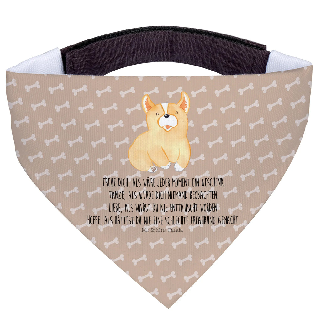 Hundehalstuch Corgie Hundehalstuch, Hunde, Halstuch, Mittel, Mittelgroße Hunde, Tuch, Hundemotiv, Haustier, Tierliebhaber, Hunderasse, Hund, Hundebesitzer, Sprüche, Motivation, Lebensfreude, Britisch, Corgie, Hundespruch, Spruch, Welsh Corgie Pembroke
