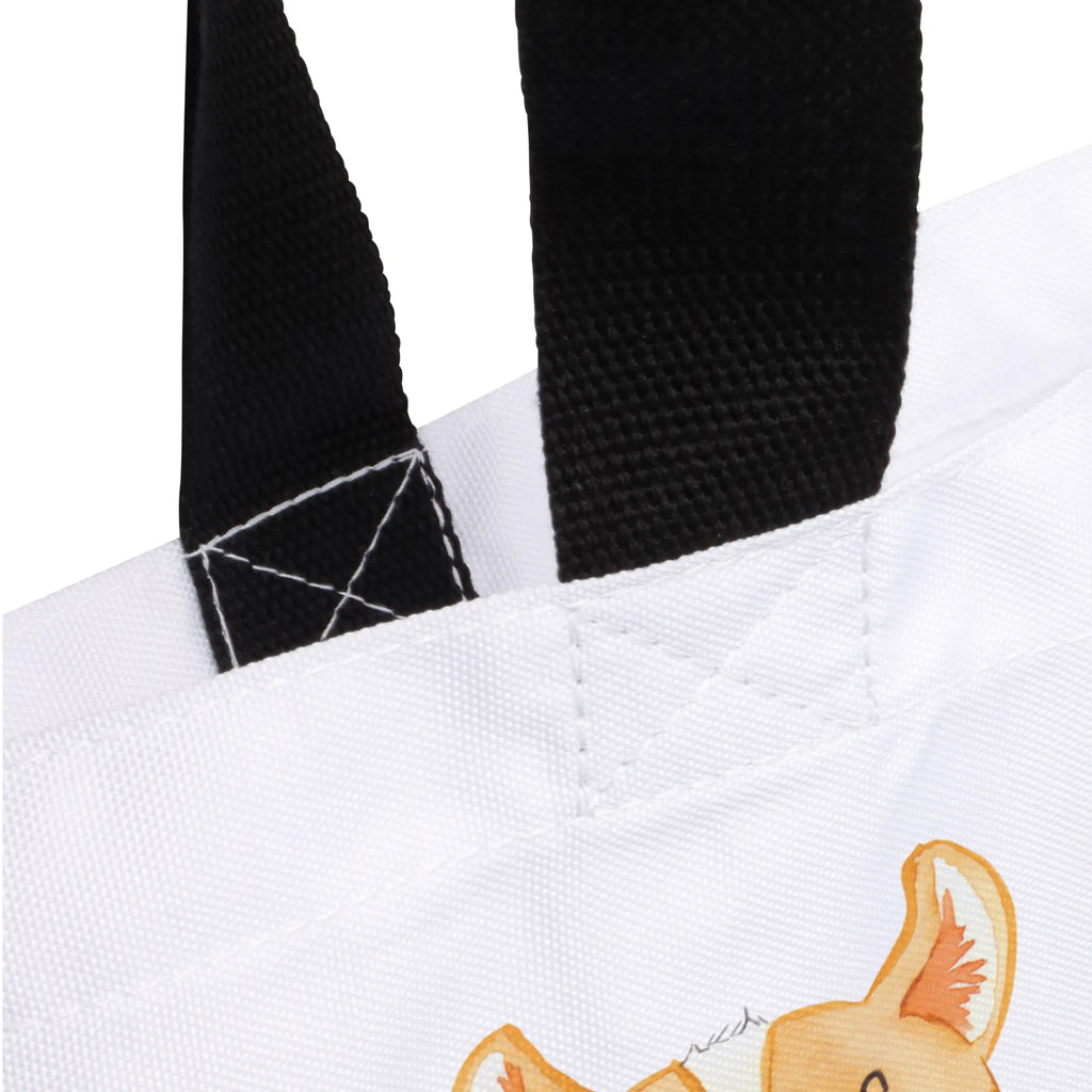 Shopper Corgi XXL, carrier bag, woman, large, beach bag, handle bag, shopper, bag, shopping bag, dog, mutt, hound, woof, dog mama, dog breed, love dogs, love for dogs, dog decorative items, bag with dog print, funny gifts for dog owners, what do you give a dog lover, Christmas gifts for dogs, gifts for dogs, dog sayings, dog's sayings, saying, Welsh Corgi Pembroke, british, Corgi, motivation, sayings, joy of life