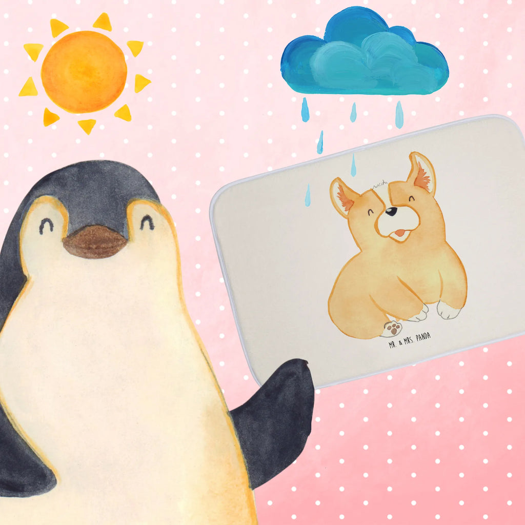 dywanik łazienkowy Corgi duschmatten, Badematte, bad läufer, Badvorleger, Badezimmerteppich, badezimmermatte, teppich für bad, Badteppich, badezimmermatten, rutschfeste matte, badezimmer läufer, Badläufer, badezimmerteppiche, Badezimmer Matte, fußmatte bad, Duschvorleger, wannenvorleger, badezimmervorleger, Teppich Fürs Bad, badmatten, Bad Fußmatte, duschmatte, Sprüche, Hund, Hundebesitzer, Hunderasse, Haustier, Tierliebhaber, Hundemotiv, Welsh Corgie Pembroke, Spruch, Hundespruch, Motivation, Corgie, Lebensfreude, Britisch