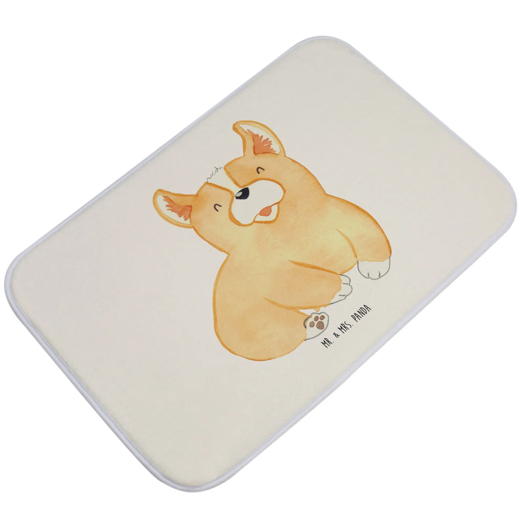 dywanik łazienkowy Corgi duschmatten, Badematte, bad läufer, Badvorleger, Badezimmerteppich, badezimmermatte, teppich für bad, Badteppich, badezimmermatten, rutschfeste matte, badezimmer läufer, Badläufer, badezimmerteppiche, Badezimmer Matte, fußmatte bad, Duschvorleger, wannenvorleger, badezimmervorleger, Teppich Fürs Bad, badmatten, Bad Fußmatte, duschmatte, Sprüche, Hund, Hundebesitzer, Hunderasse, Haustier, Tierliebhaber, Hundemotiv, Welsh Corgie Pembroke, Spruch, Hundespruch, Motivation, Corgie, Lebensfreude, Britisch