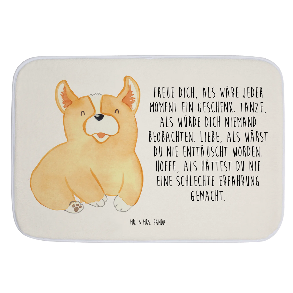 dywanik łazienkowy Corgi duschmatten, Badematte, bad läufer, Badvorleger, Badezimmerteppich, badezimmermatte, teppich für bad, Badteppich, badezimmermatten, rutschfeste matte, badezimmer läufer, Badläufer, badezimmerteppiche, Badezimmer Matte, fußmatte bad, Duschvorleger, wannenvorleger, badezimmervorleger, Teppich Fürs Bad, badmatten, Bad Fußmatte, duschmatte, Sprüche, Hund, Hundebesitzer, Hunderasse, Haustier, Tierliebhaber, Hundemotiv, Welsh Corgie Pembroke, Spruch, Hundespruch, Motivation, Corgie, Lebensfreude, Britisch