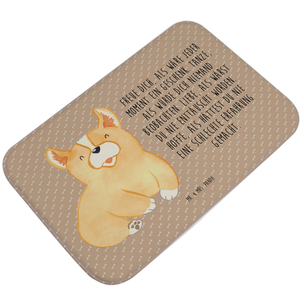 dywanik łazienkowy Corgi duschmatten, Badematte, bad läufer, Badvorleger, Badezimmerteppich, badezimmermatte, teppich für bad, Badteppich, badezimmermatten, rutschfeste matte, badezimmer läufer, Badläufer, badezimmerteppiche, Badezimmer Matte, fußmatte bad, Duschvorleger, wannenvorleger, badezimmervorleger, Teppich Fürs Bad, badmatten, Bad Fußmatte, duschmatte, Sprüche, Hund, Hundebesitzer, Hunderasse, Haustier, Tierliebhaber, Hundemotiv, Welsh Corgie Pembroke, Spruch, Hundespruch, Motivation, Corgie, Lebensfreude, Britisch