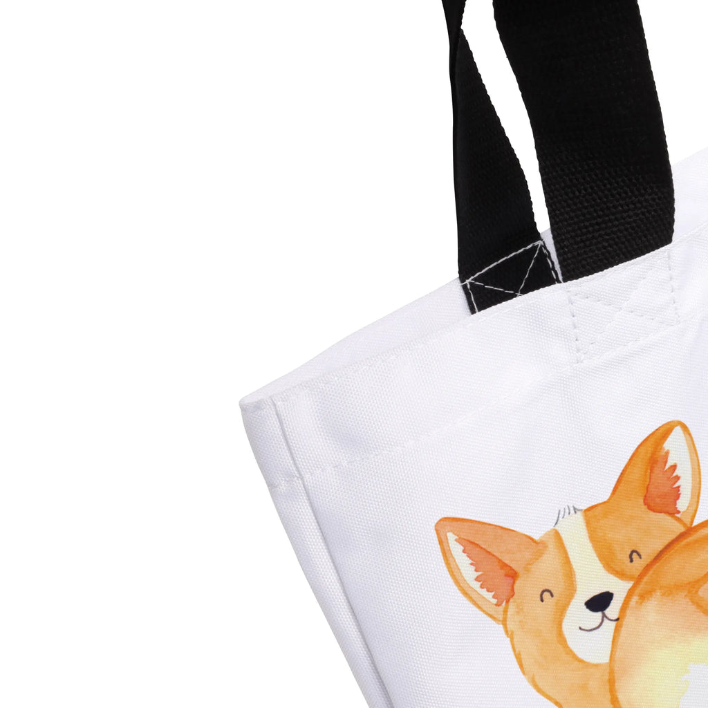 Shopper corgi buttocks Strandtasche, Tüte, Schultasche, Stofftasche, Schulbeutel, XL, Alltagstasche, Freizeittasche, Einkaufsbeutel, Einkaufstasche, XXL Tasche, Shopper, Tragebeutel, Schultertasche, Ausflug, Beutel, Hunderasse, Sprüche, Hundemotiv, Tierliebhaber, Hund, Haustier, Hundebesitzer, Selbstliebe, Corgie, Spruch, Motivation, Hundeliebe