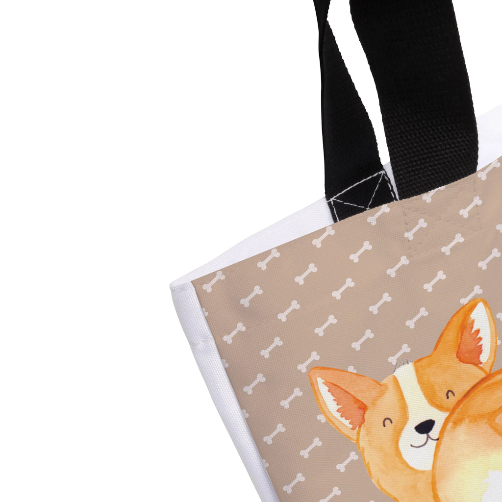 Shopper corgi buttocks Strandtasche, Tüte, Schultasche, Stofftasche, Schulbeutel, XL, Alltagstasche, Freizeittasche, Einkaufsbeutel, Einkaufstasche, XXL Tasche, Shopper, Tragebeutel, Schultertasche, Ausflug, Beutel, Hunderasse, Sprüche, Hundemotiv, Tierliebhaber, Hund, Haustier, Hundebesitzer, Selbstliebe, Corgie, Spruch, Motivation, Hundeliebe