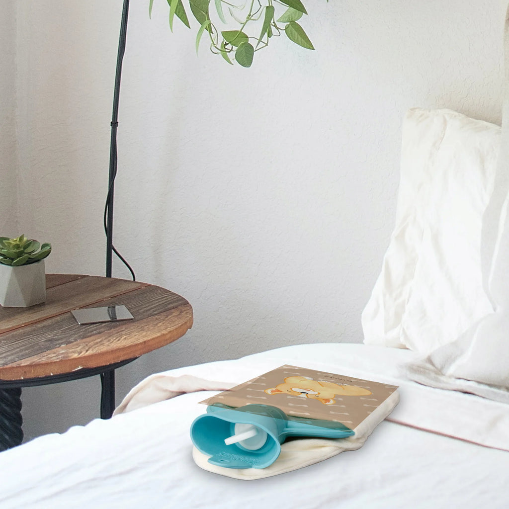 Wärmflasche Corgie Kleine Wärmflasche, Wärmflasche, Wärmflaschenbezug, Kinderwärmflasche, Körnerkissen, Wärmekissen, Bettflasche, Wärmflasche mit Bezug, Hund, Hundemotiv, Haustier, Hunderasse, Tierliebhaber, Hundebesitzer, Sprüche, britisch, Lebensfreude, Spruch, Welsh Corgie Pembroke, Corgie, Hundespruch, Motivation